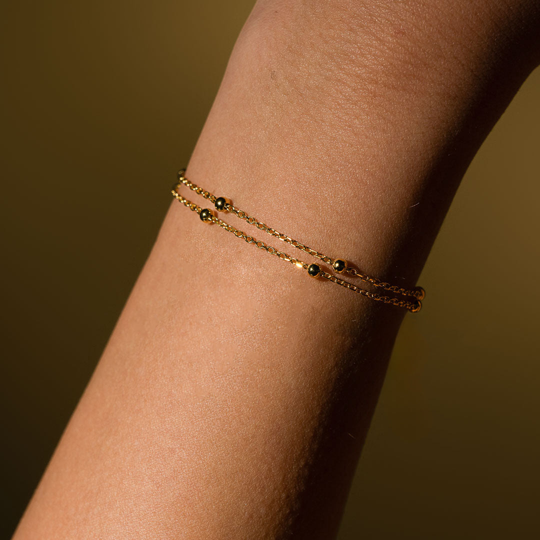 #farbe_18K Gold Vermeil