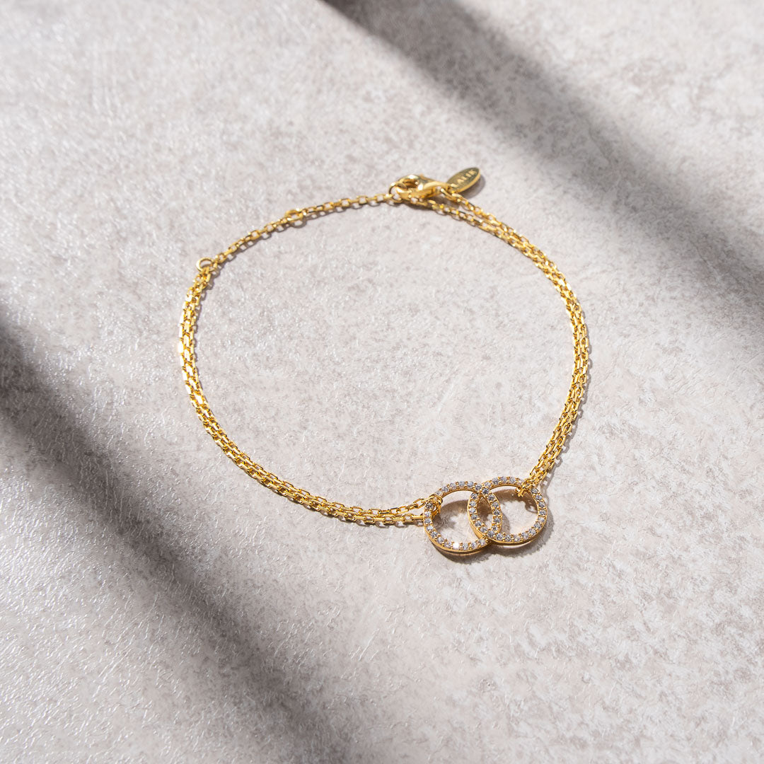 #farbe_18K Gold Vermeil