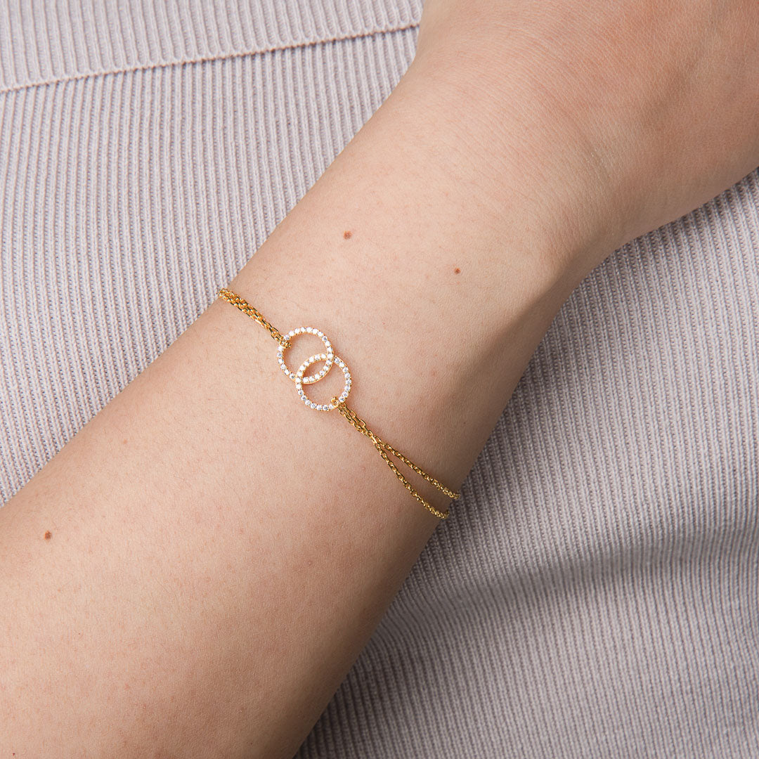 #farbe_18K Gold Vermeil