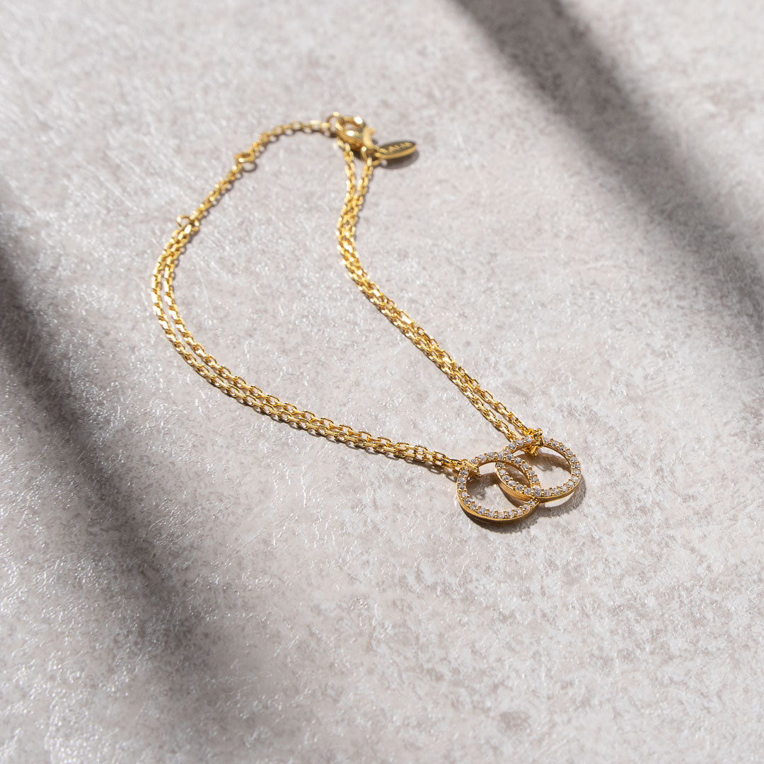 #farbe_18K Gold Vermeil