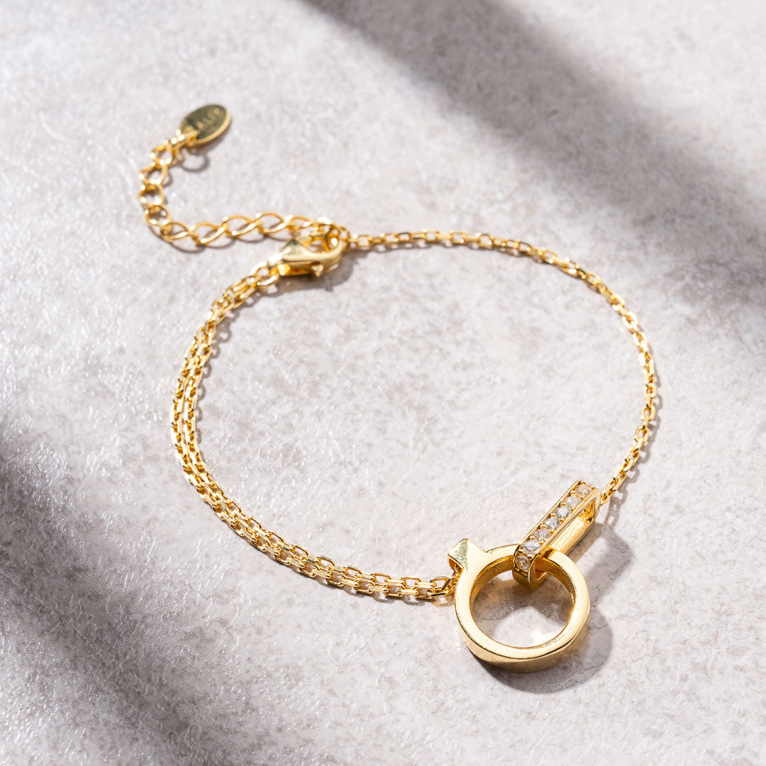 #farbe_18K Gold Vermeil