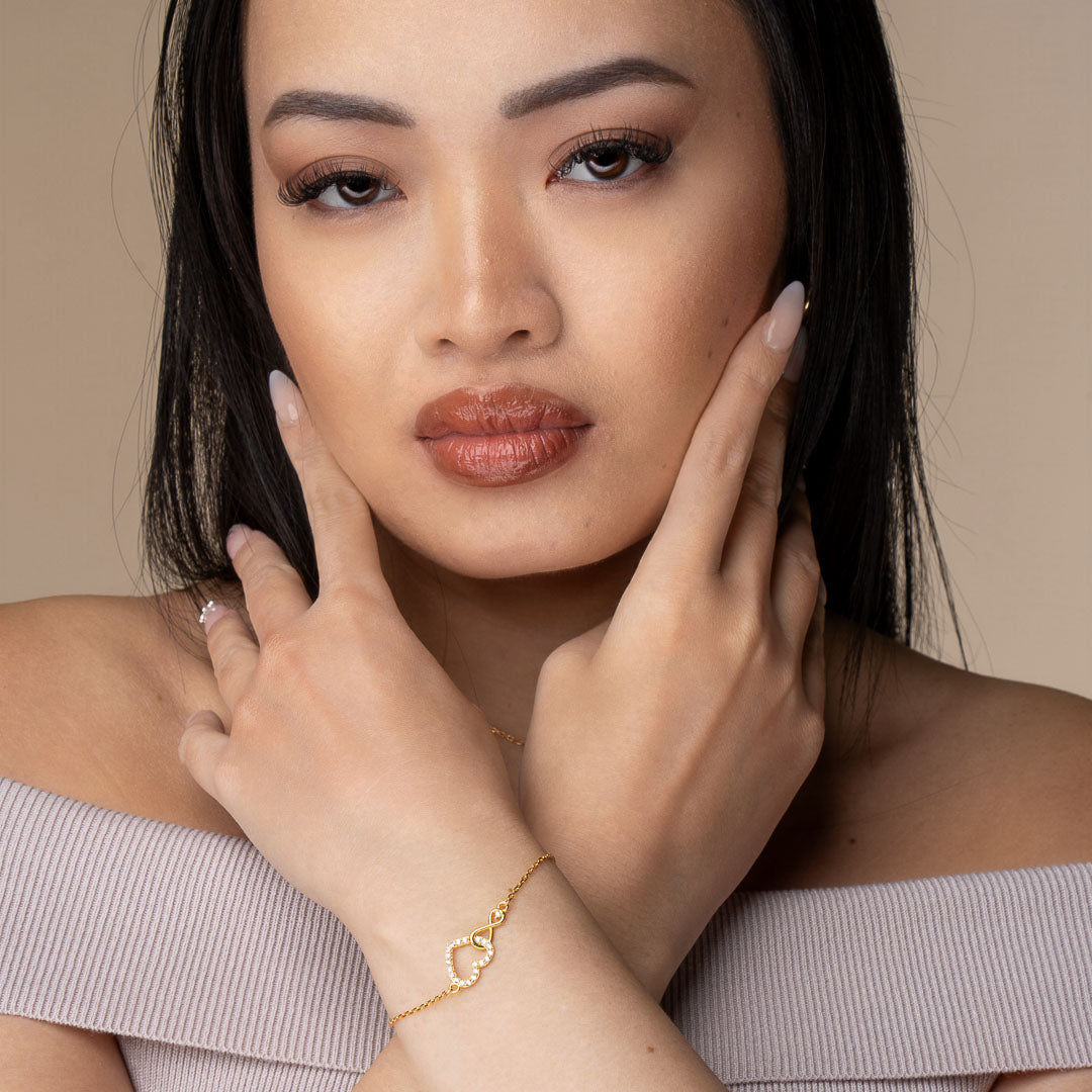 #farbe_18K Gold Vermeil