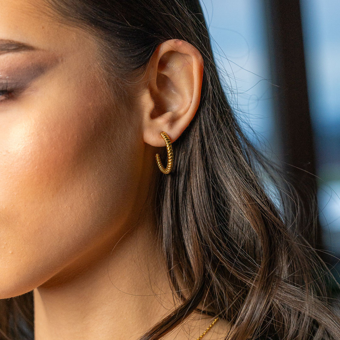 #farbe_18K Gold Vermeil