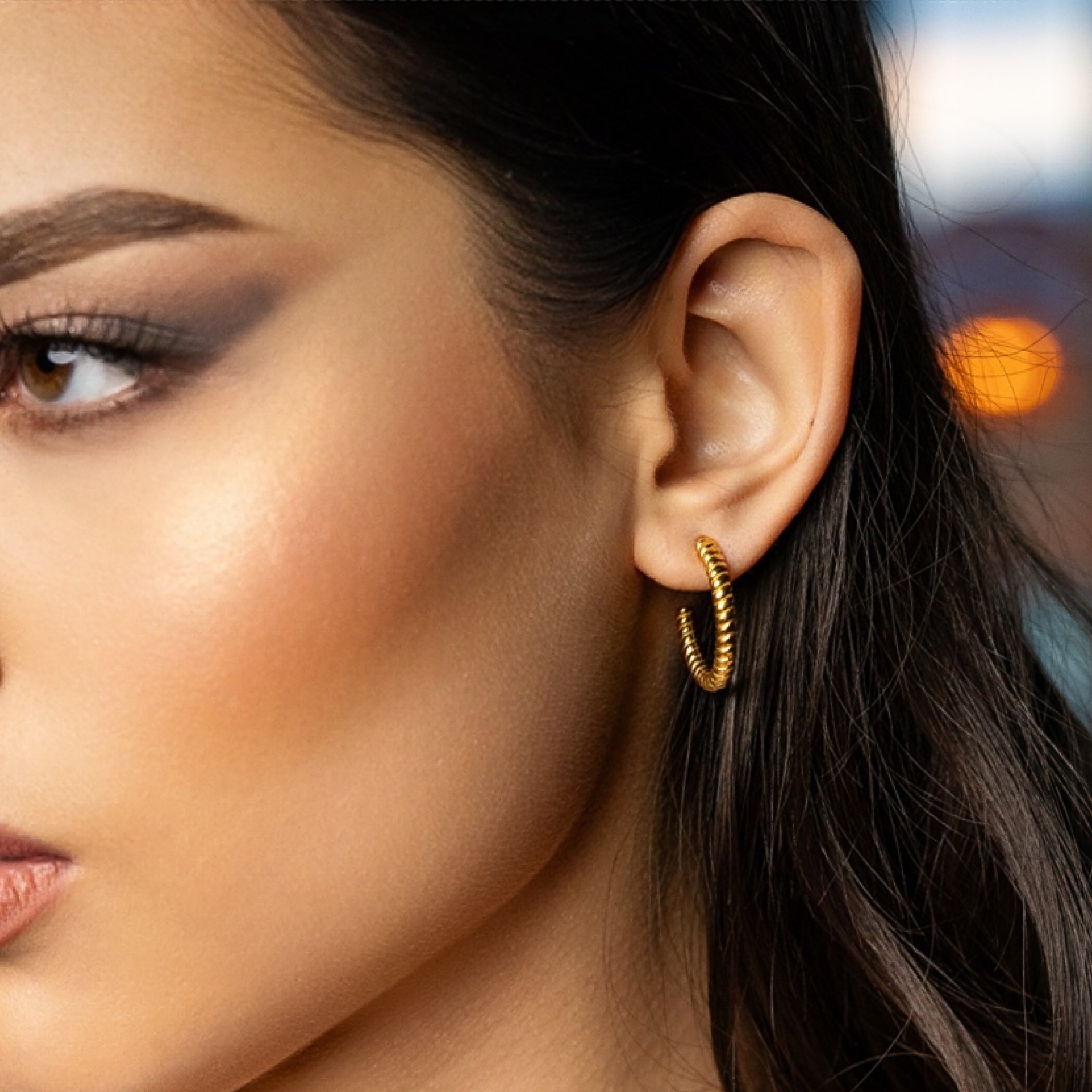 #farbe_18K Gold Vermeil