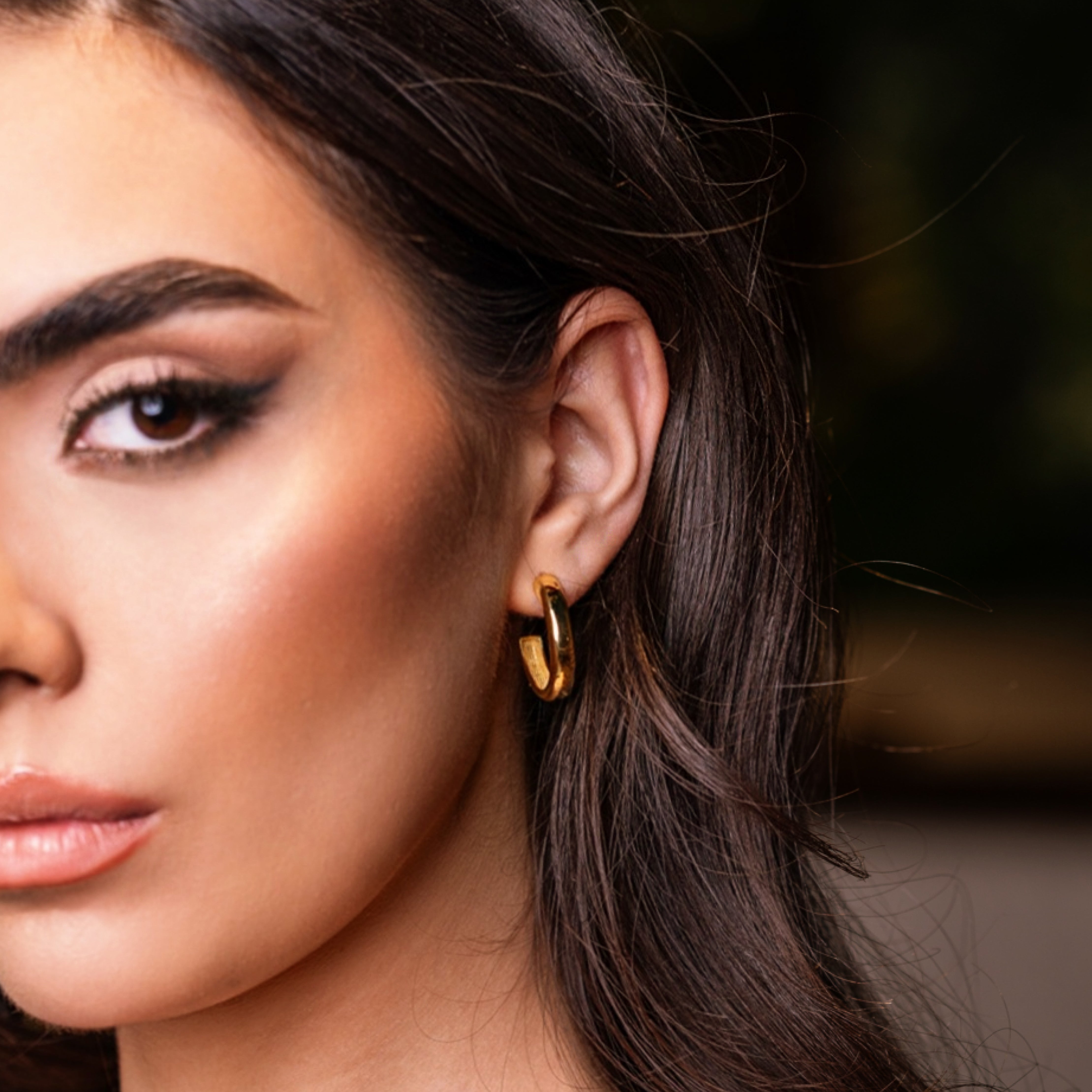 #farbe_18K Gold Vermeil