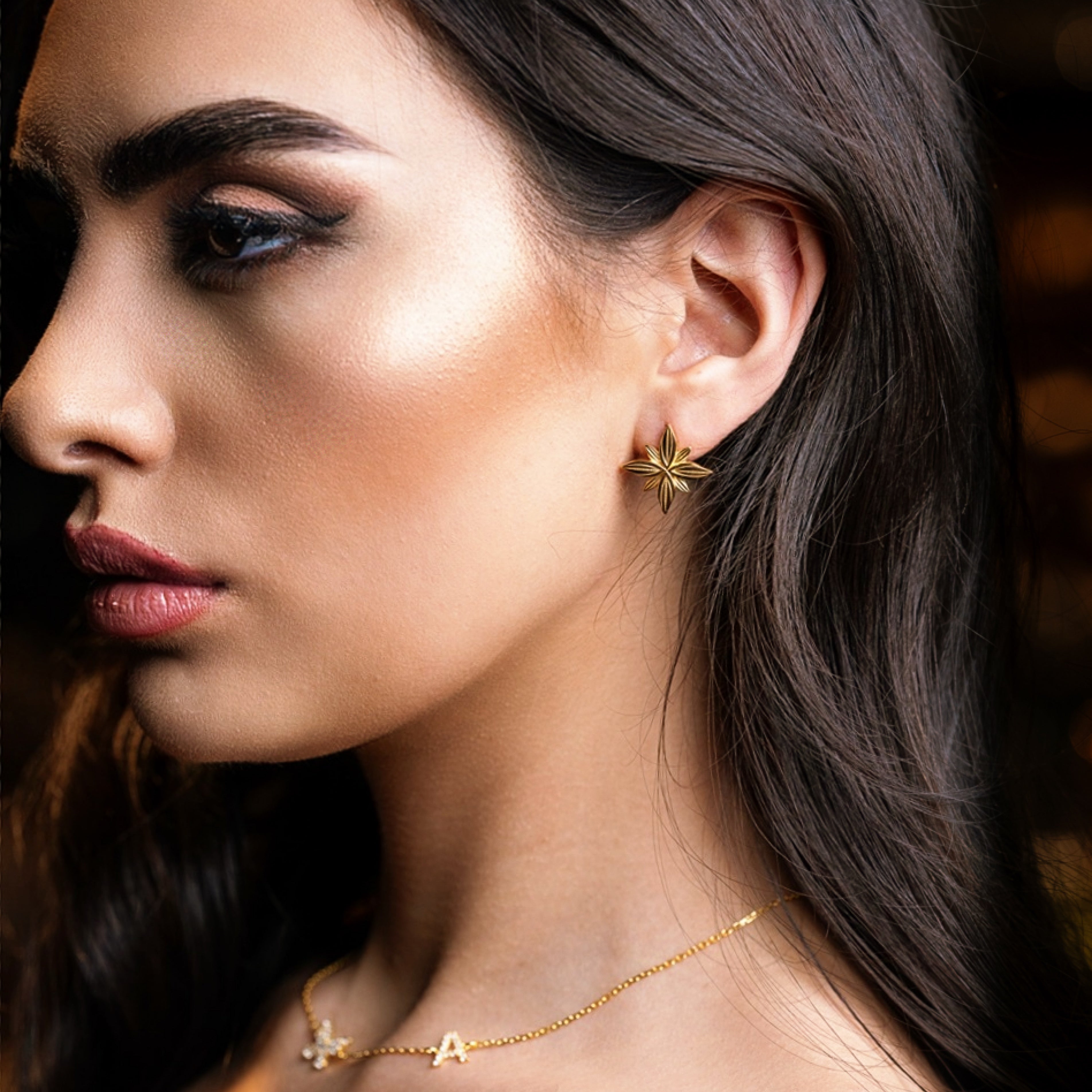 #farbe_18K Gold Vermeil