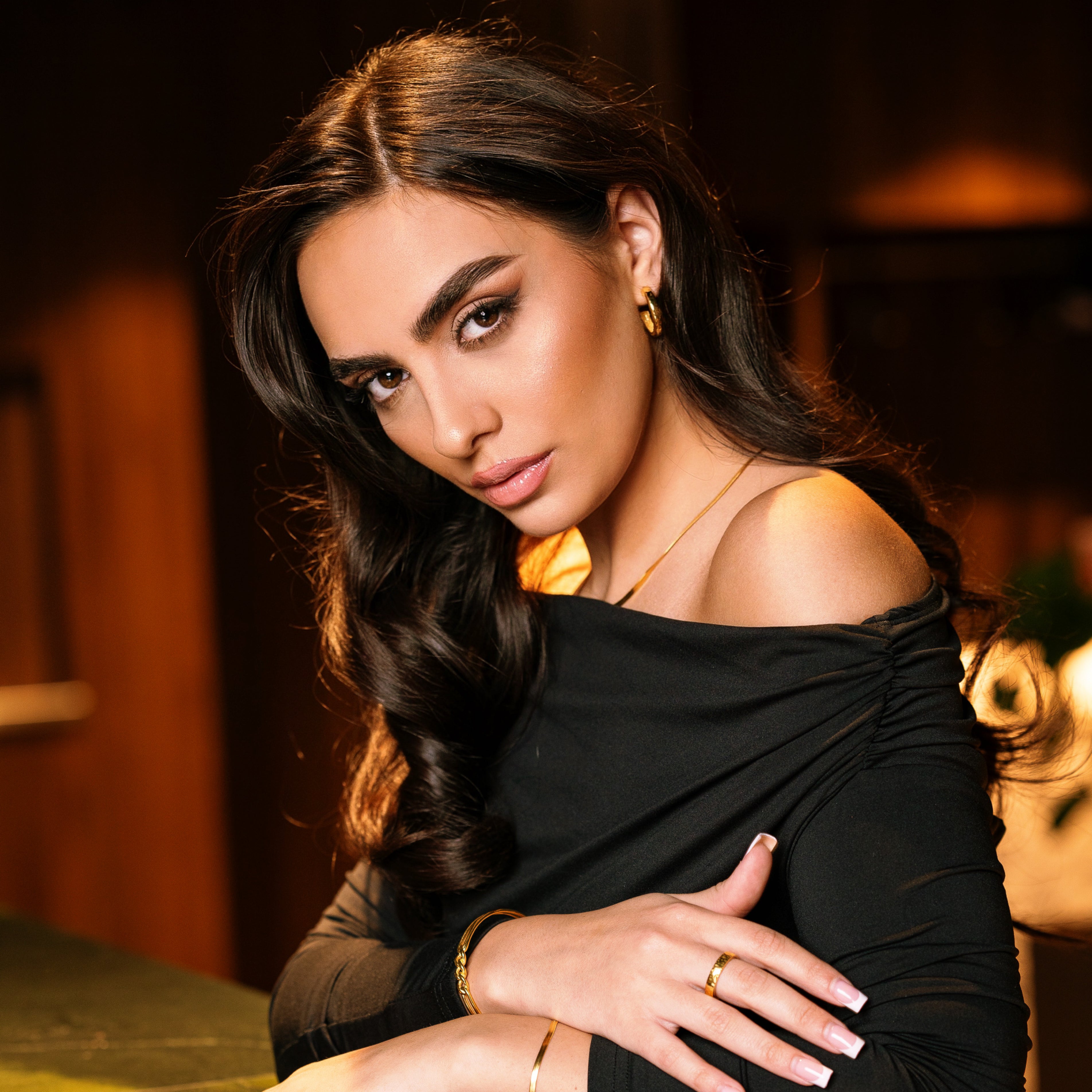 #farbe_18K Gold Vermeil