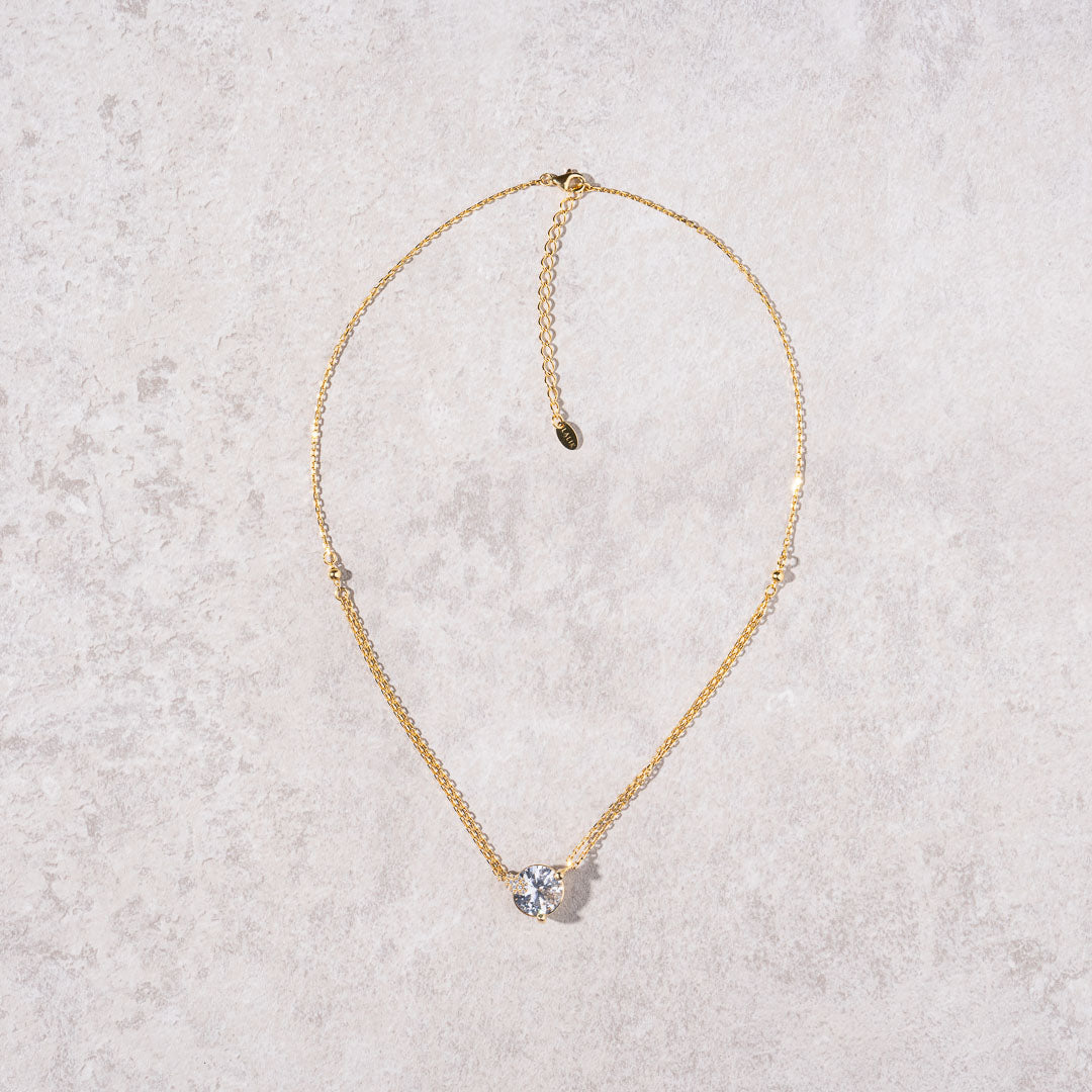 #farbe_18K Gold Vermeil