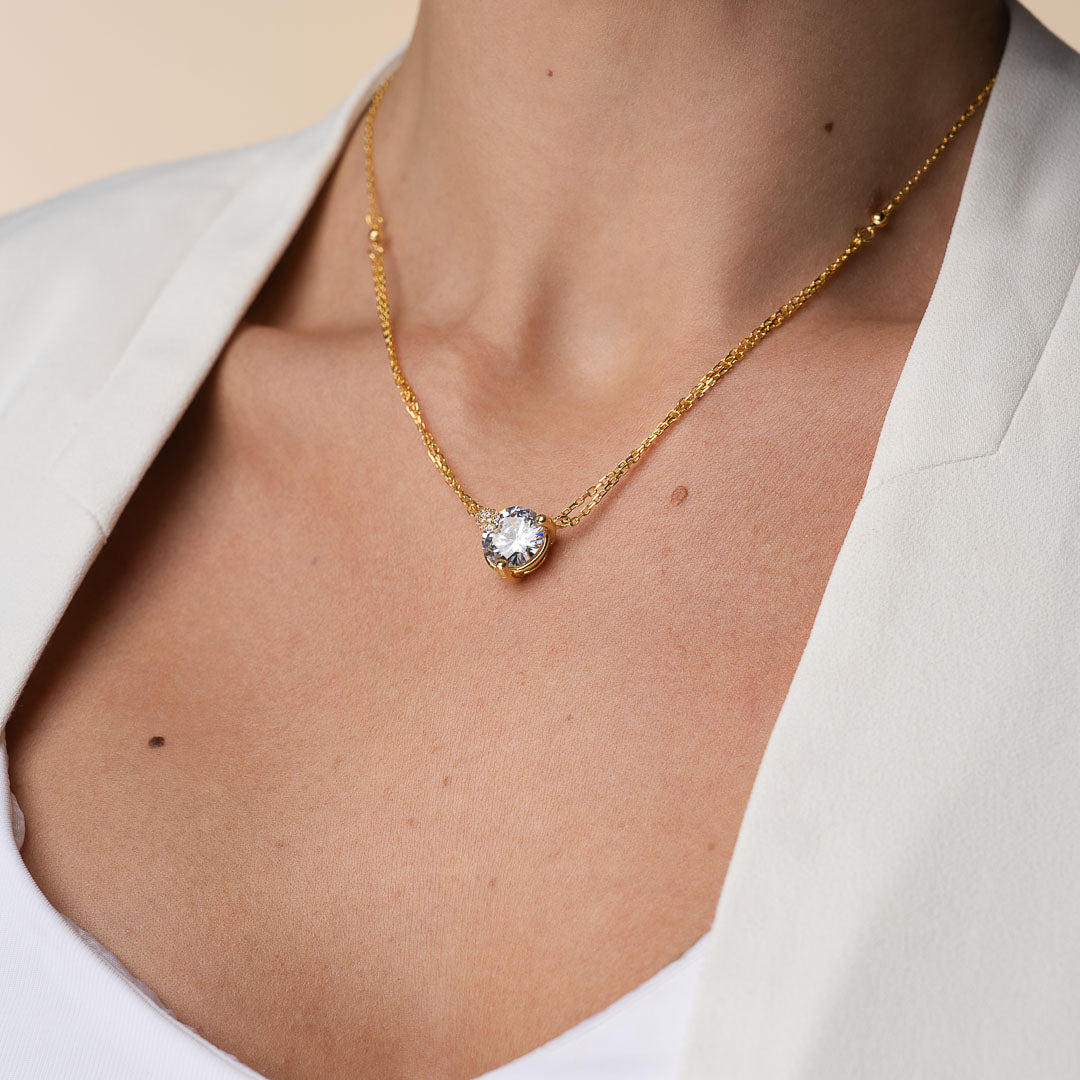 #farbe_18K Gold Vermeil