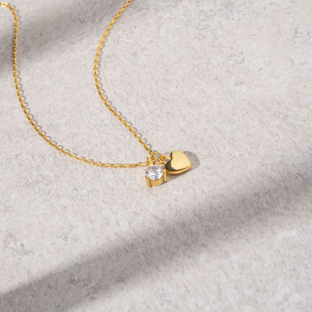 #farbe_18K Gold Vermeil