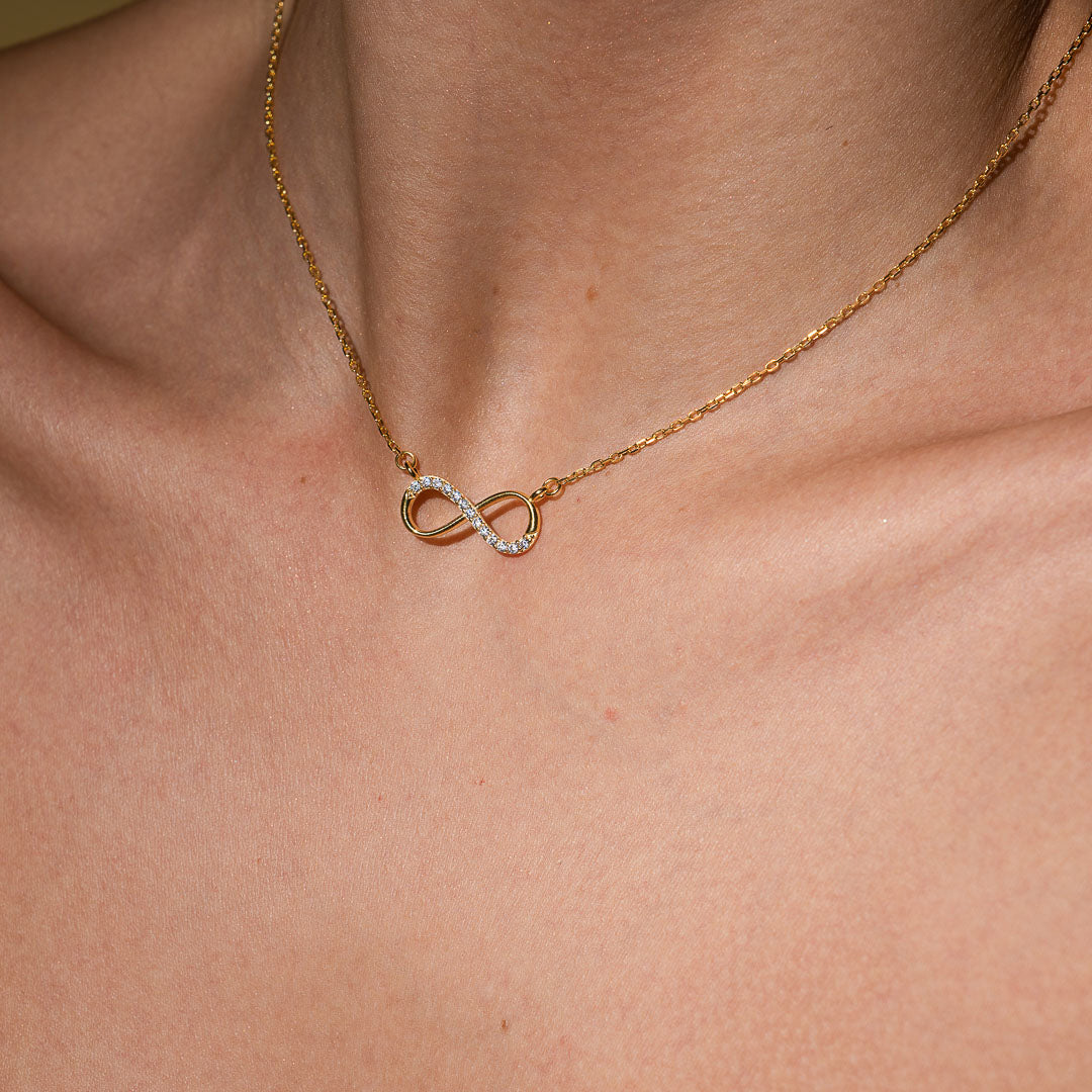 #farbe_18K Gold Vermeil