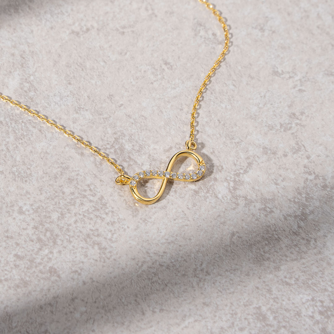 #farbe_18K Gold Vermeil