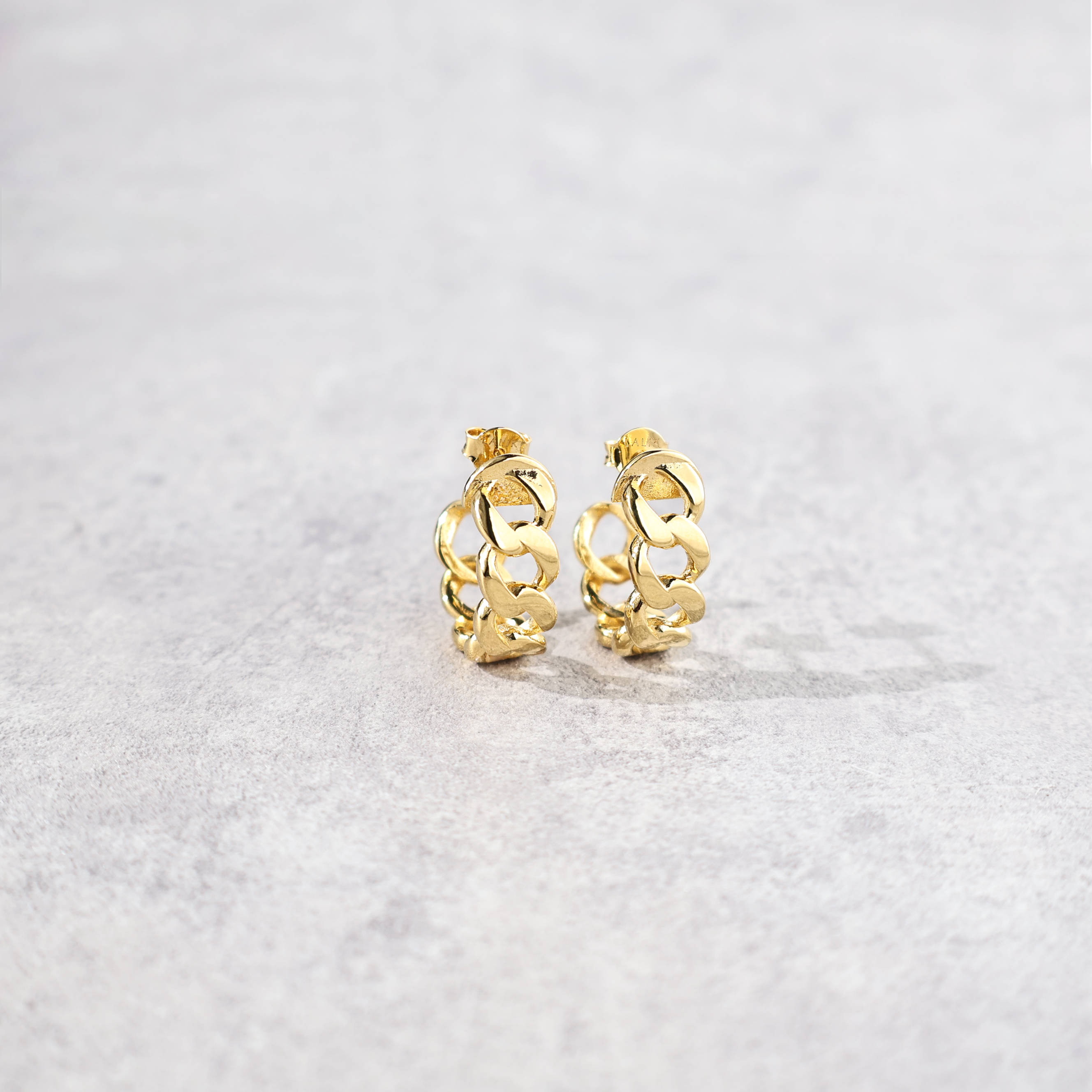 #farbe_18K Gold Vermeil