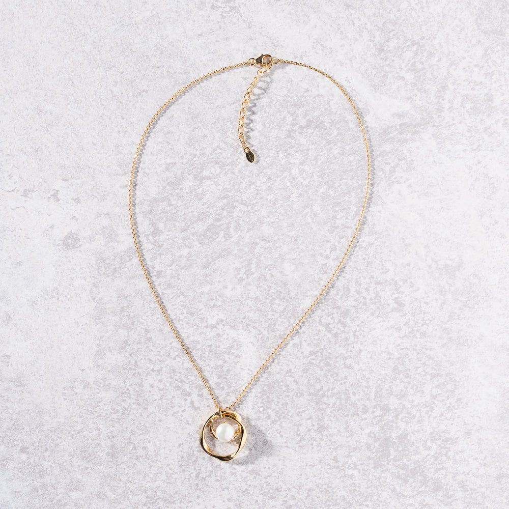 #farbe_18K Gold Vermeil