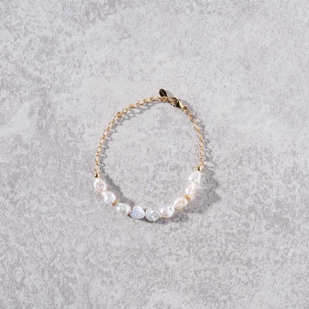 #farbe_18K Gold Vermeil