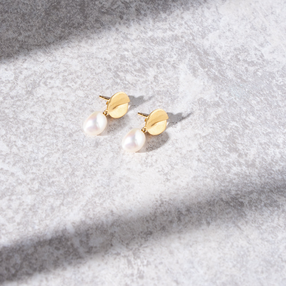 #farbe_18K Gold Vermeil