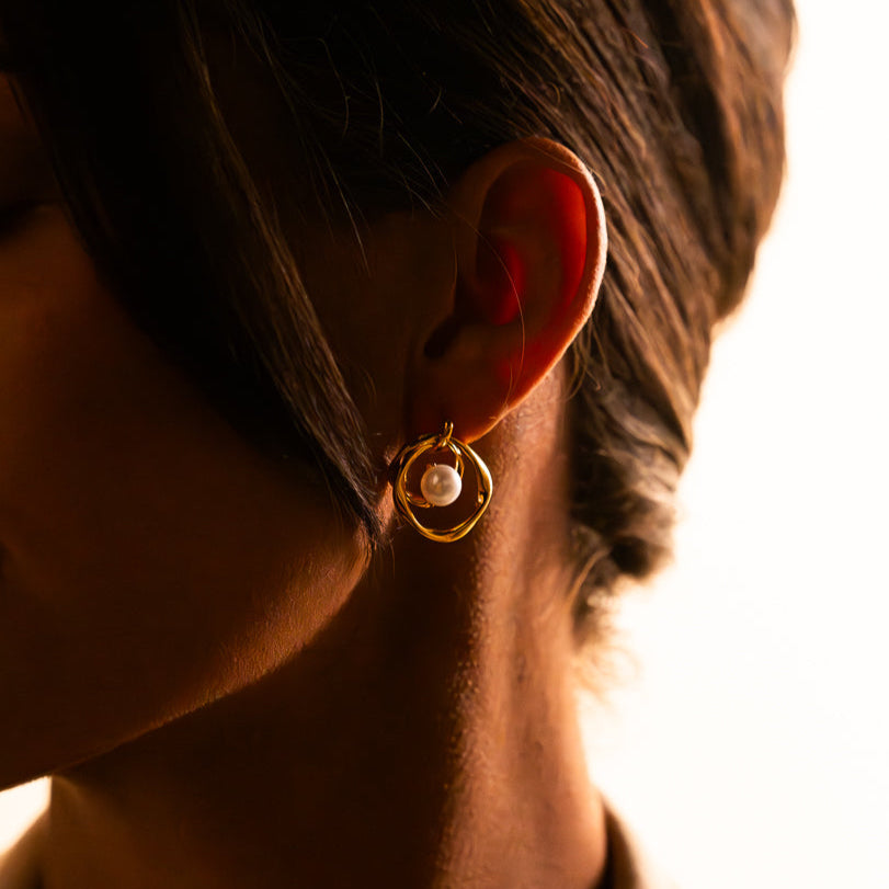 #farbe_18K Gold Vermeil