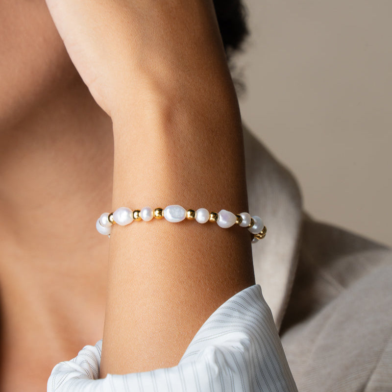 #farbe_18K Gold Vermeil