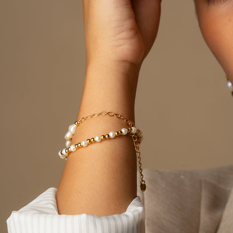 #farbe_18K Gold Vermeil