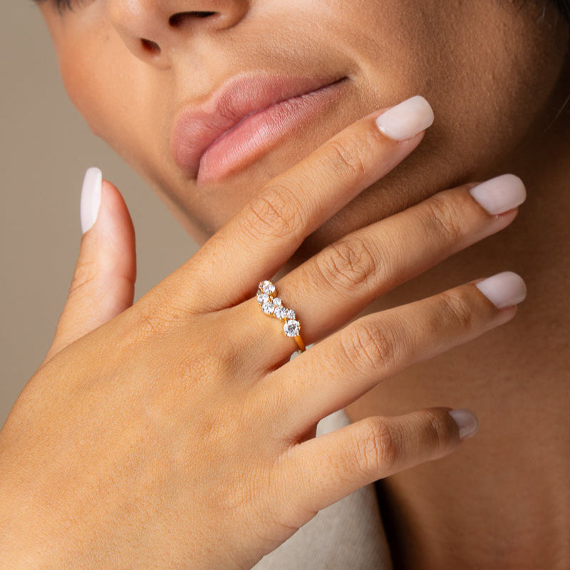 #farbe_18K Gold Vermeil