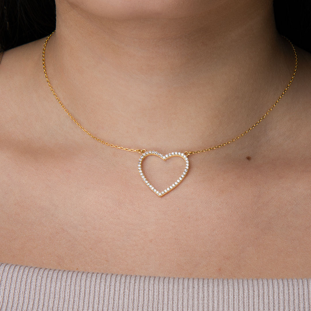 #farbe_18K Gold Vermeil