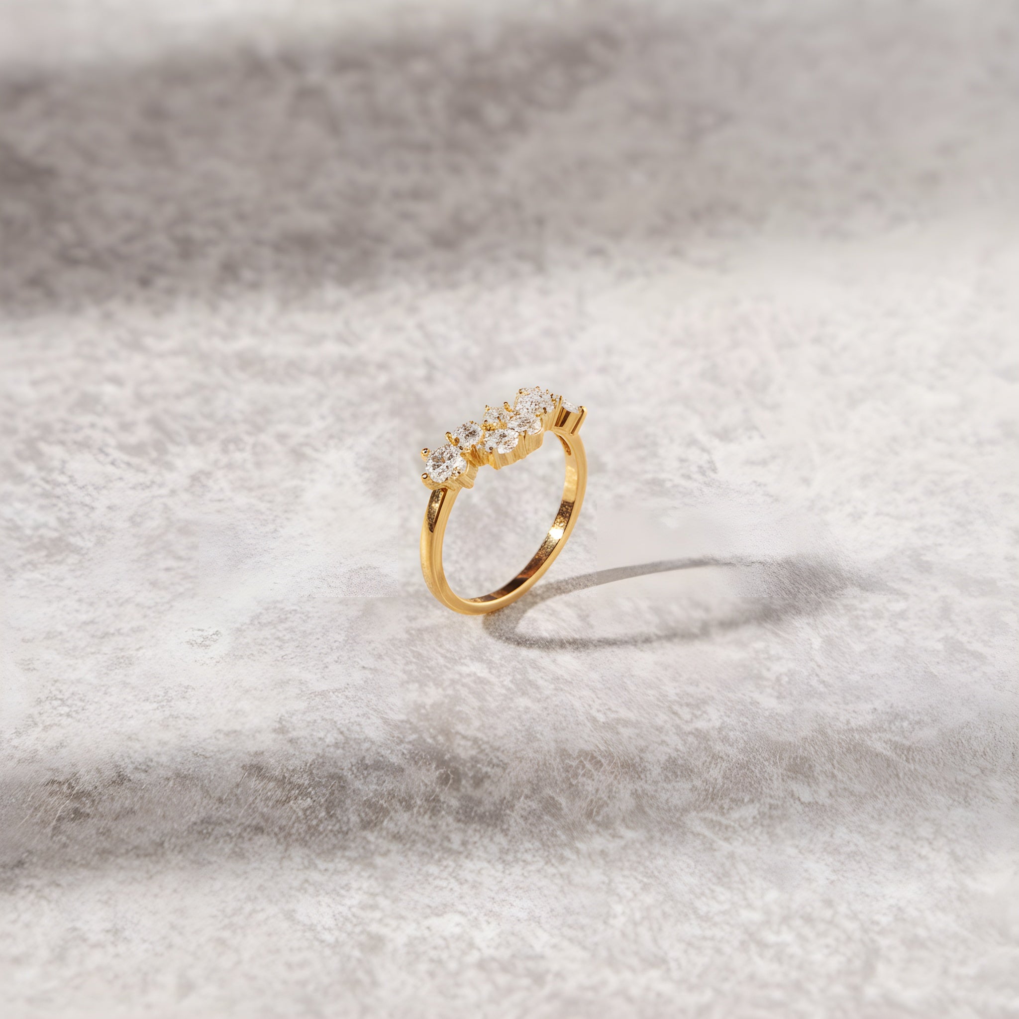 #farbe_18K Gold Vermeil