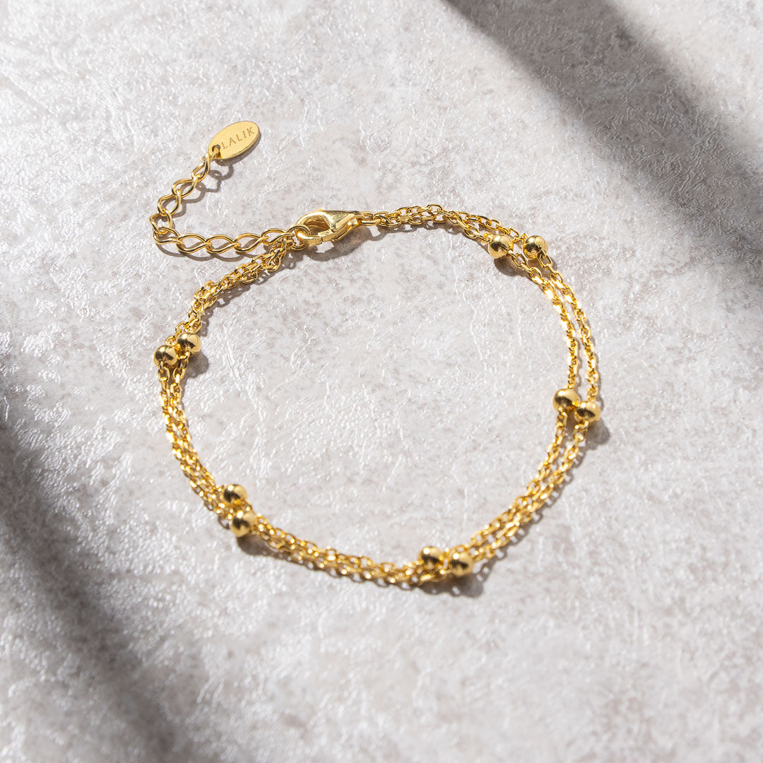 #farbe_18K Gold Vermeil