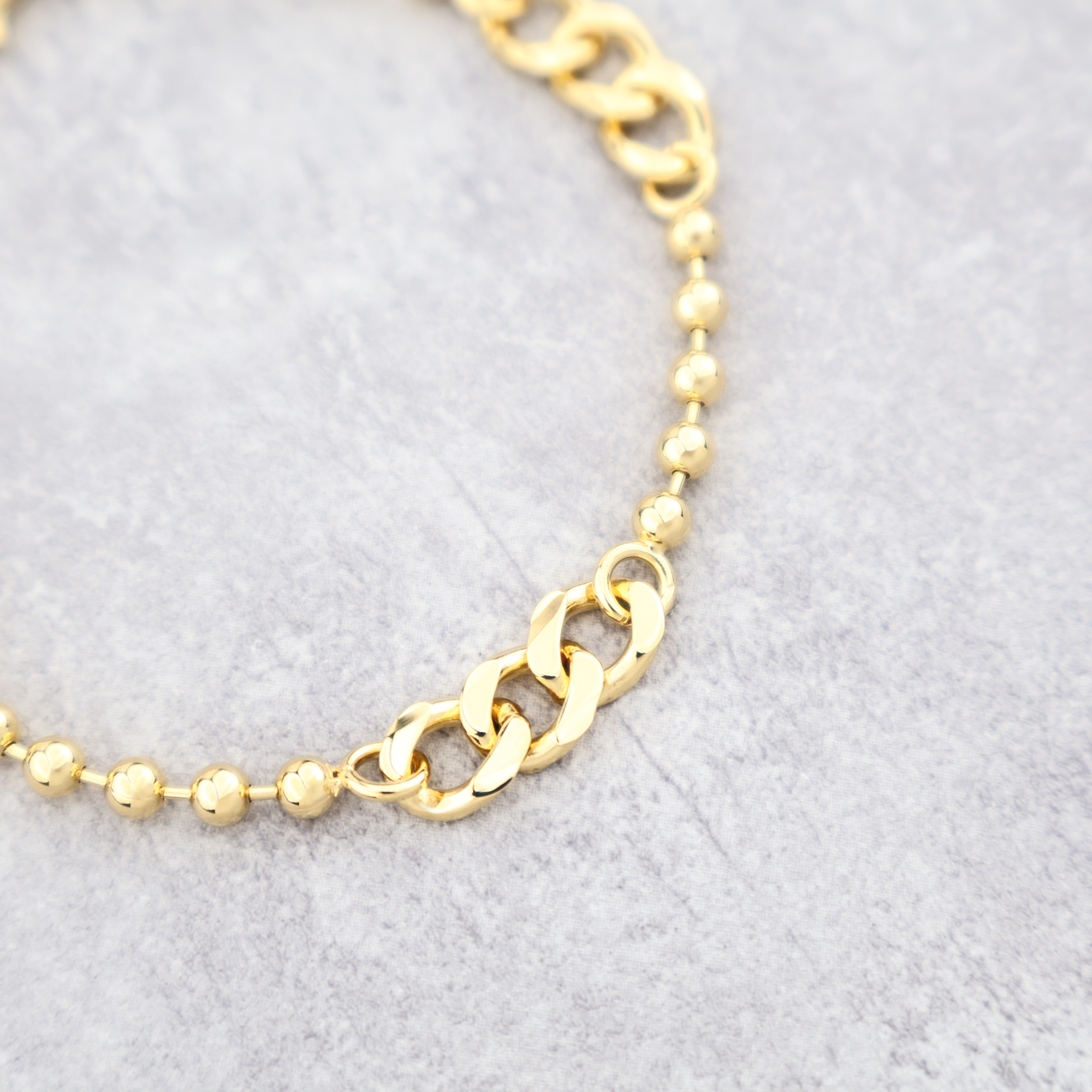 #farbe_18K Gold Vermeil