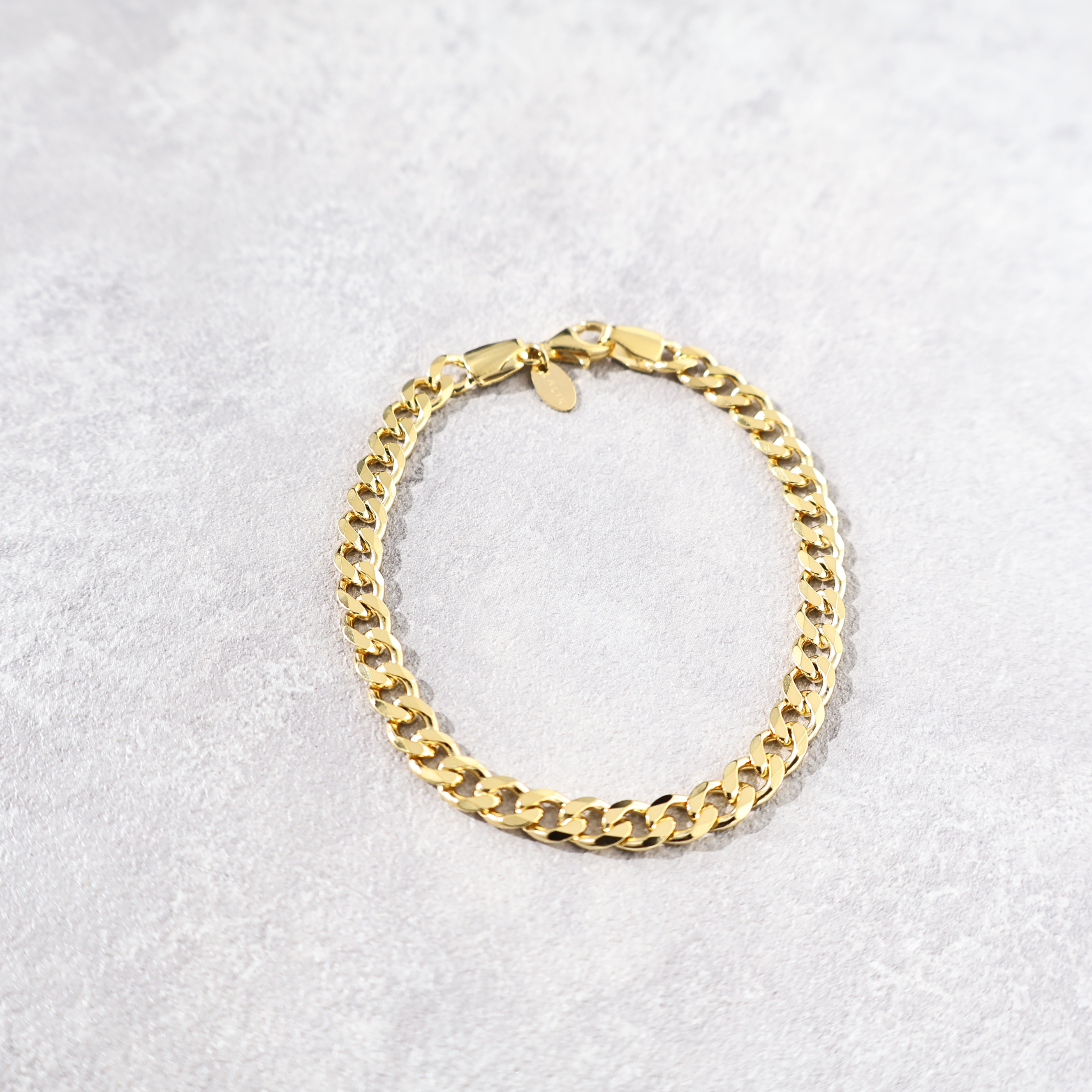 #farbe_18K Gold Vermeil