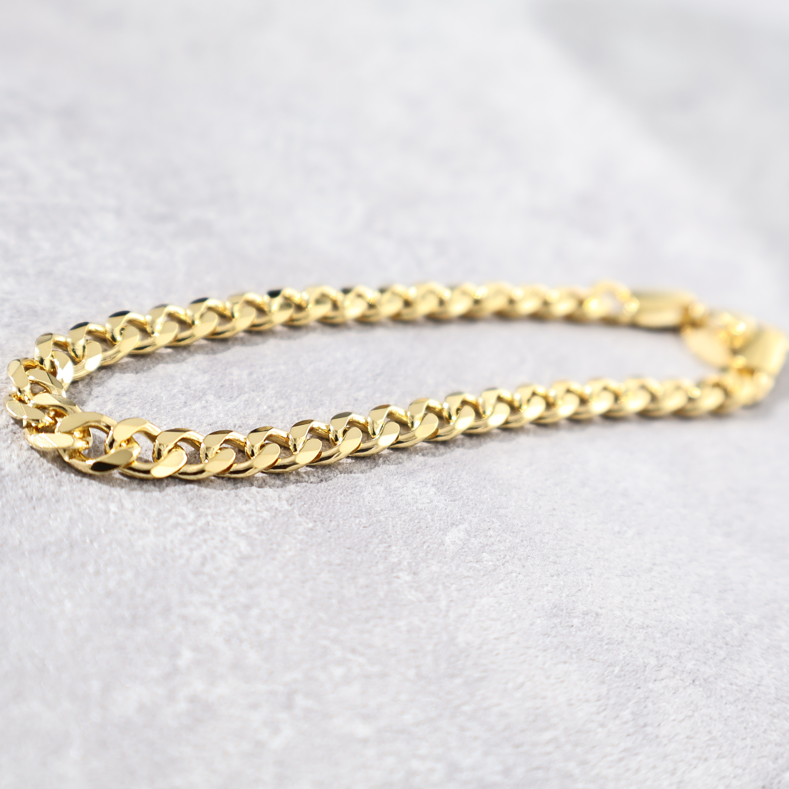 #farbe_18K Gold Vermeil