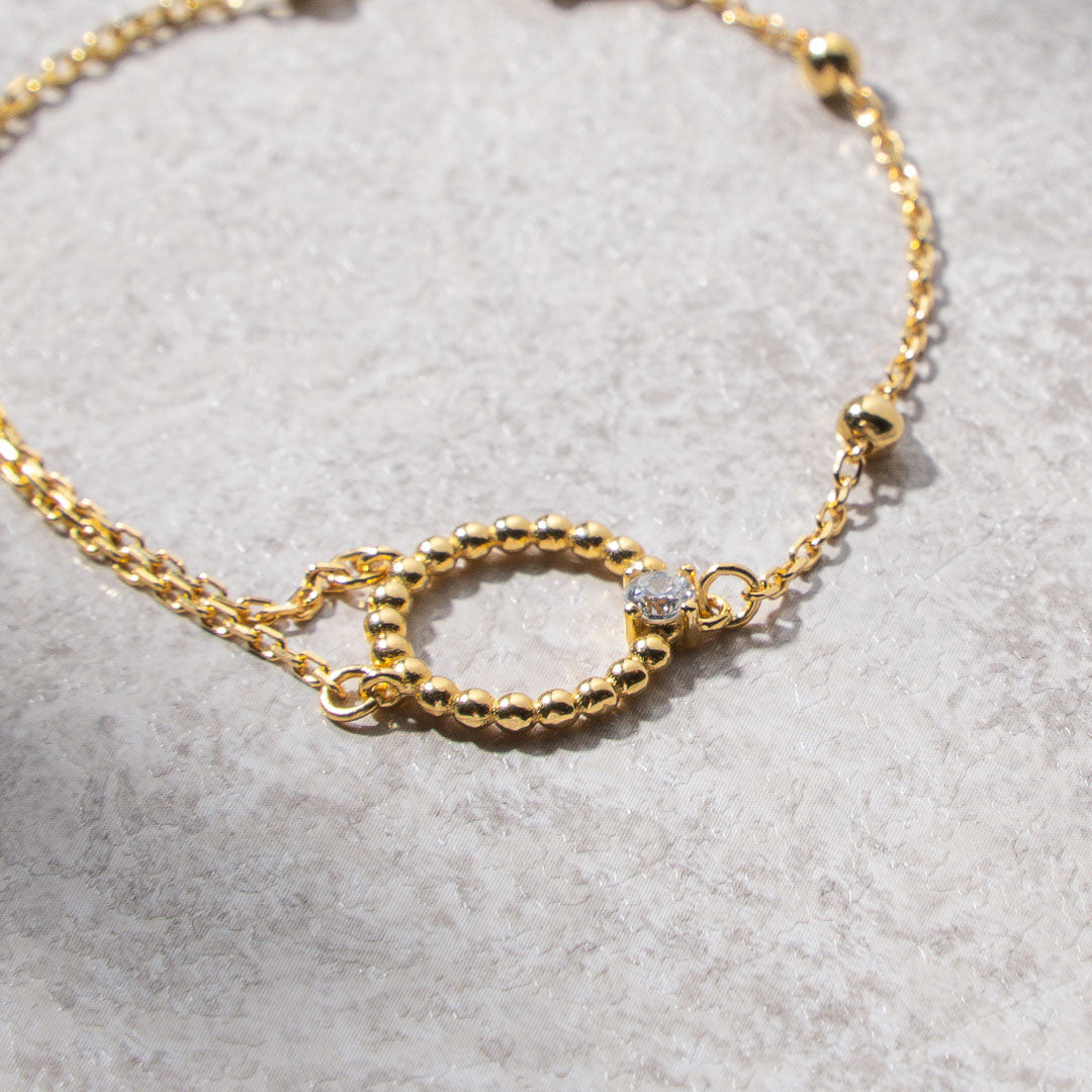 #farbe_18K Gold Vermeil