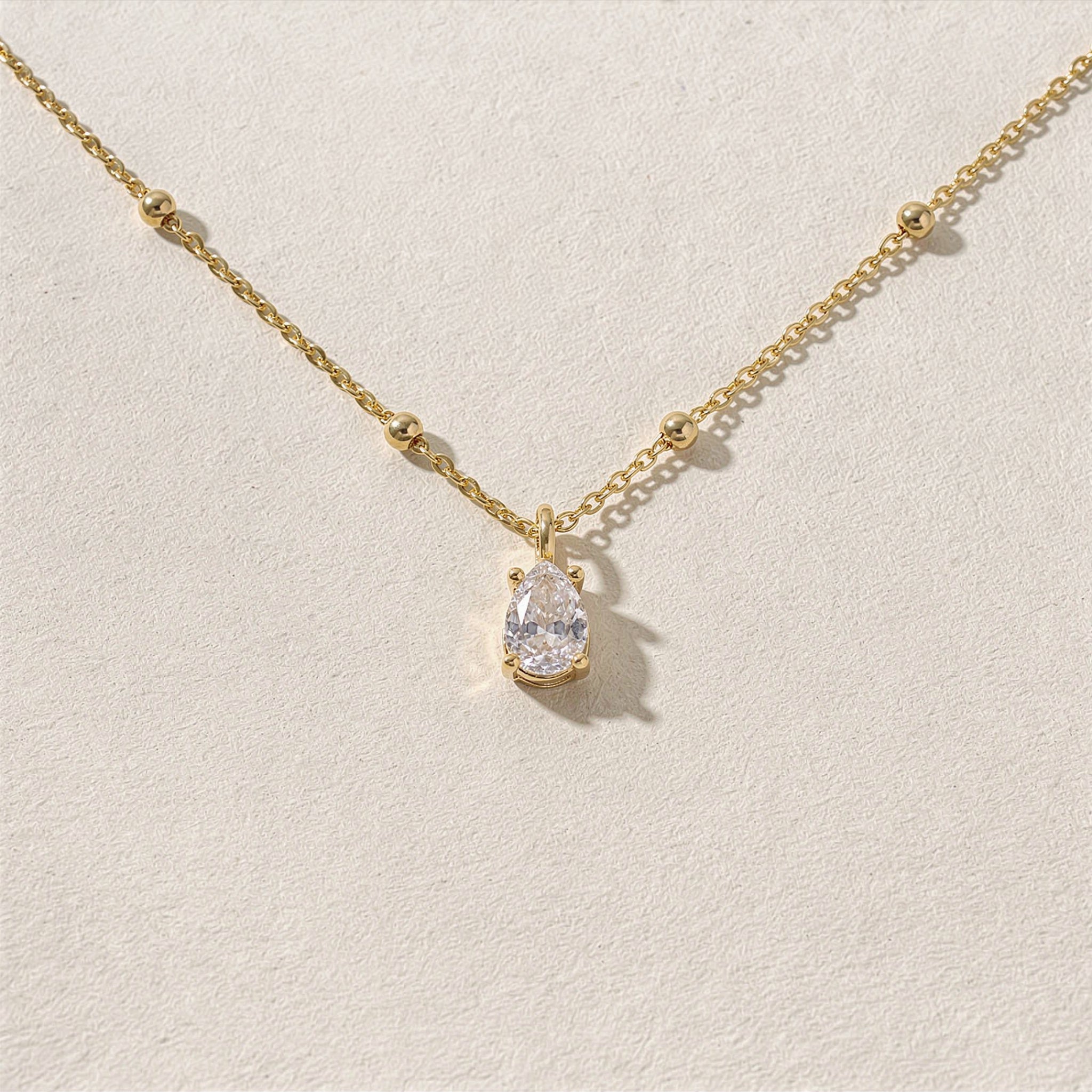 #farbe_18K Gold Vermeil