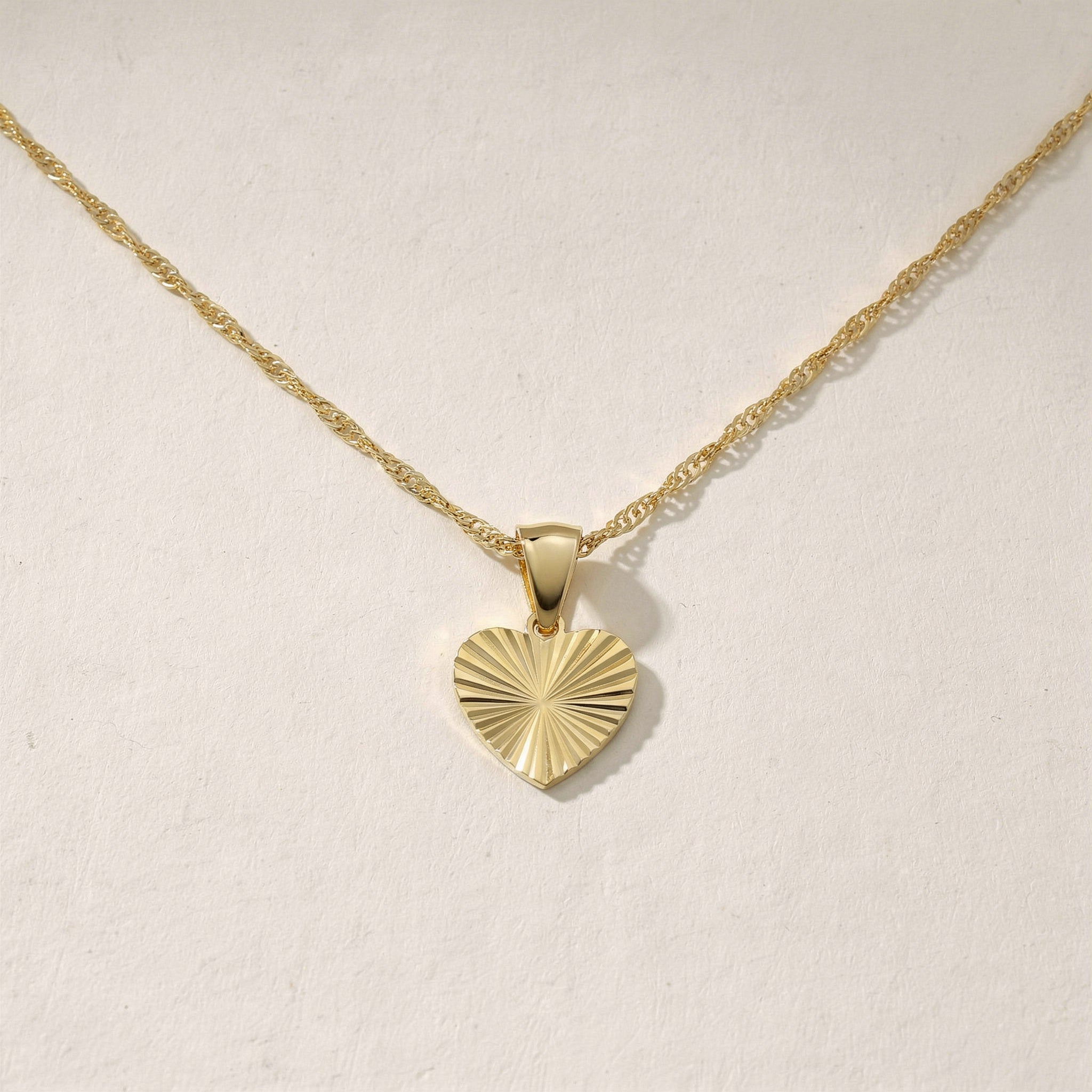 #farbe_18K Gold Vermeil