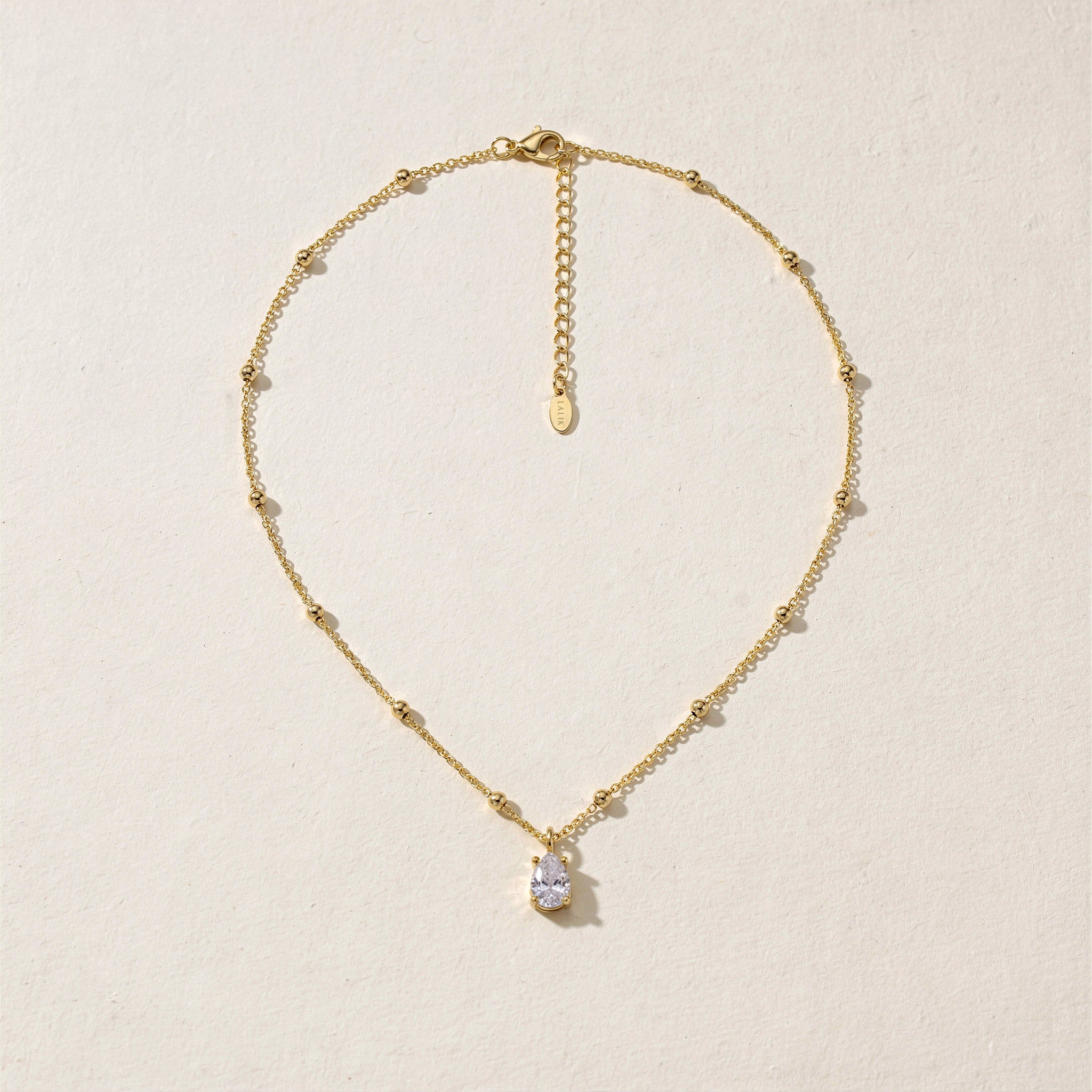 #farbe_18K Gold Vermeil