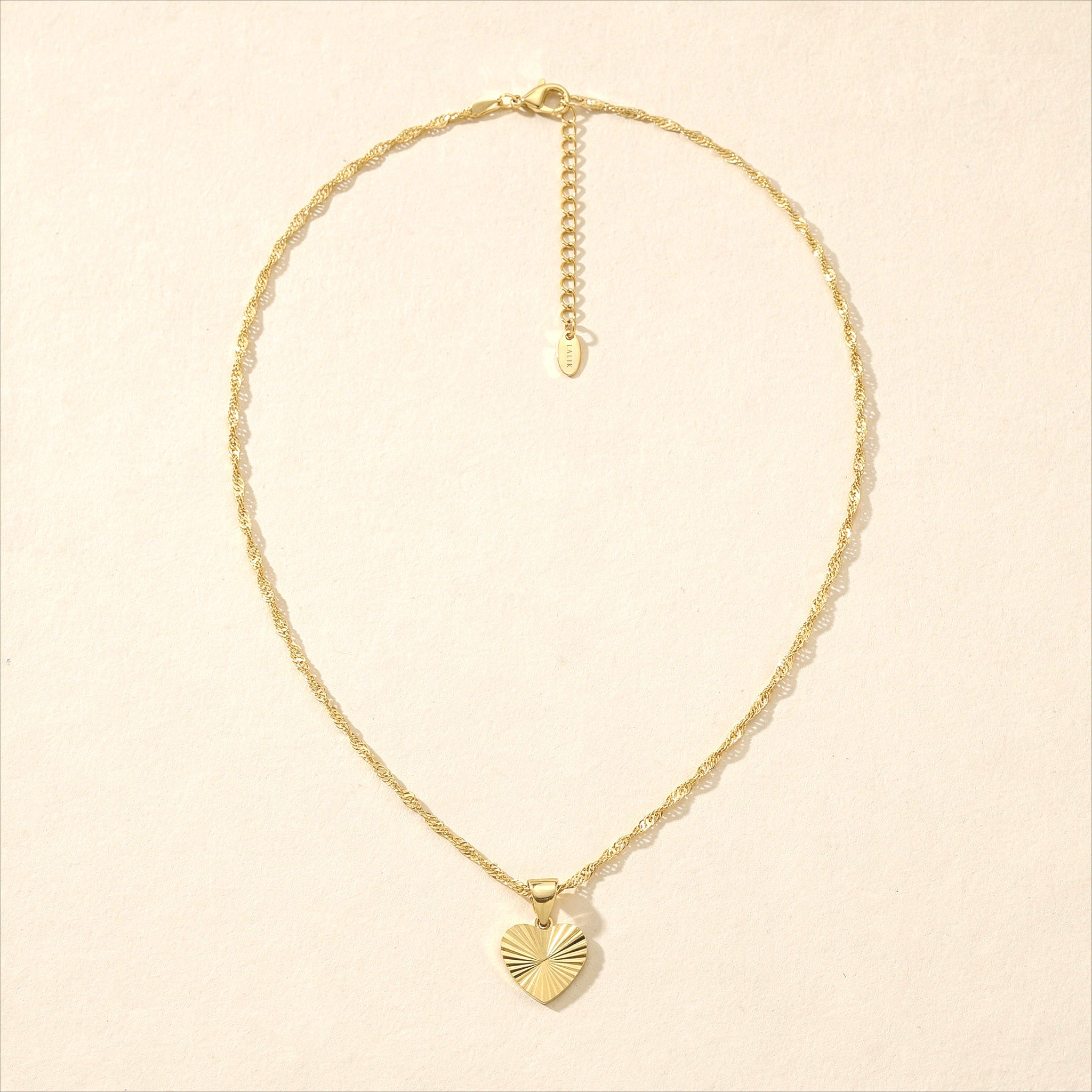 #farbe_18K Gold Vermeil