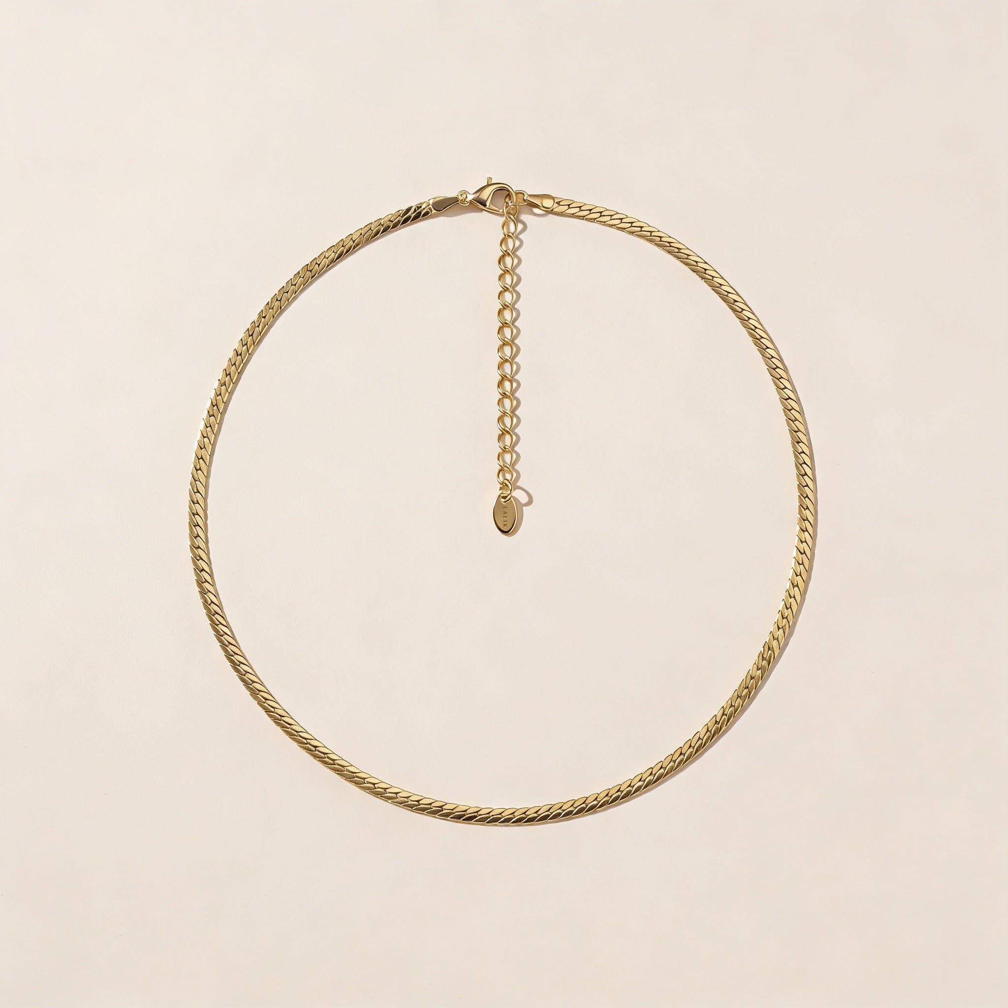 #farbe_18K Gold Vermeil