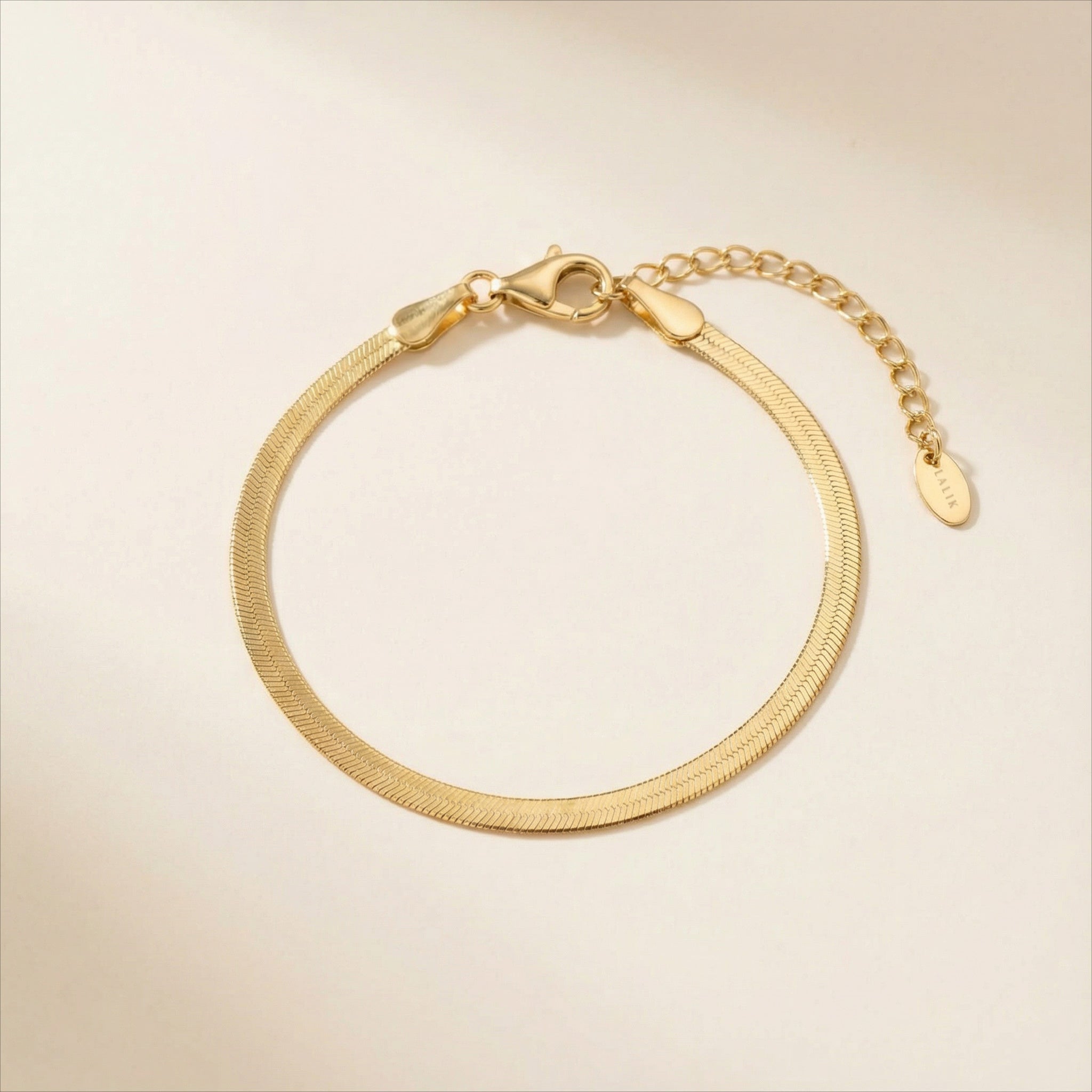 #farbe_18K Gold Vermeil