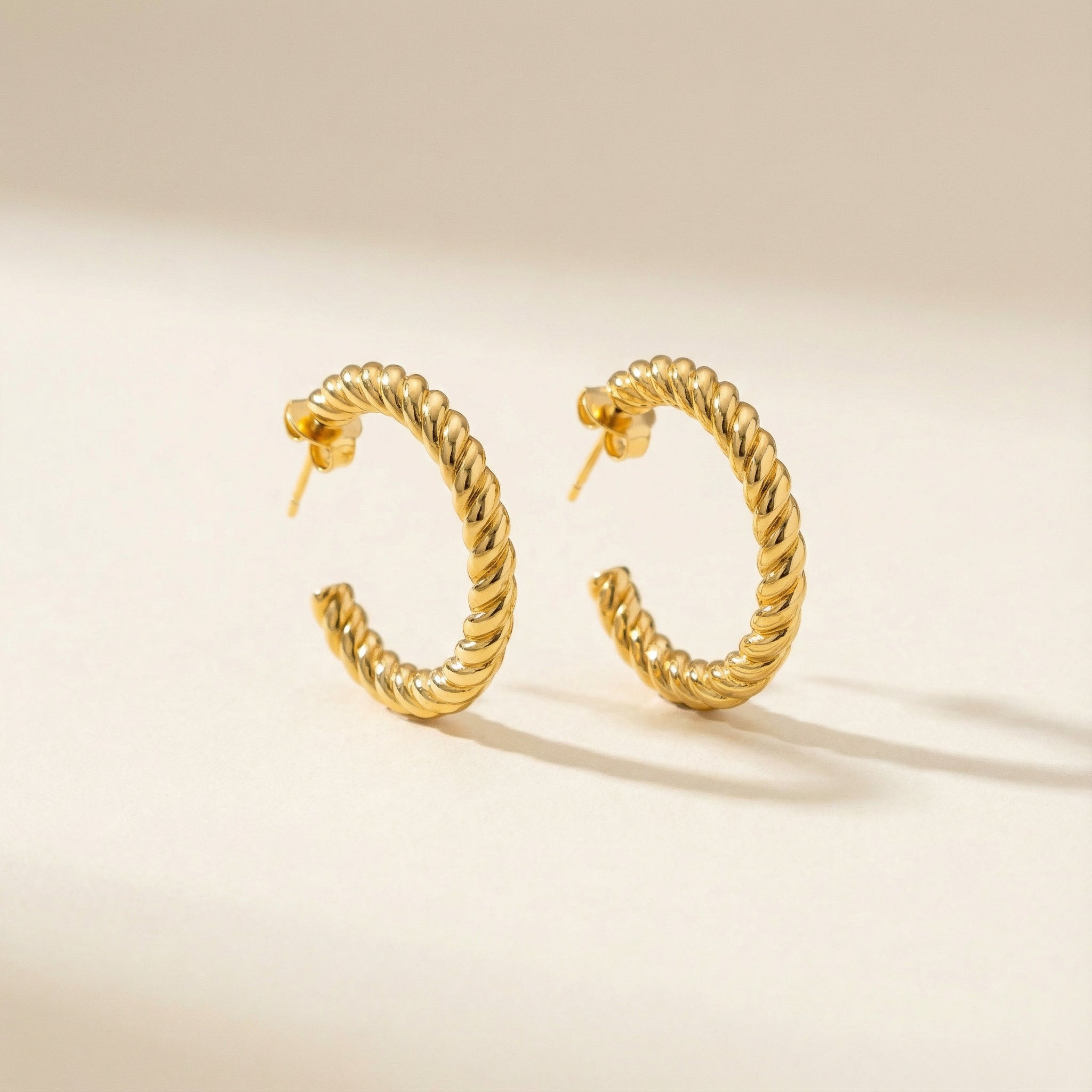 #farbe_18K Gold Vermeil