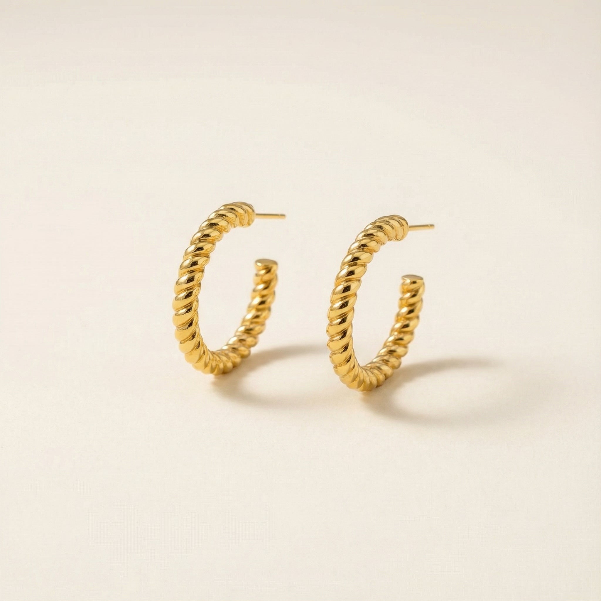 #farbe_18K Gold Vermeil