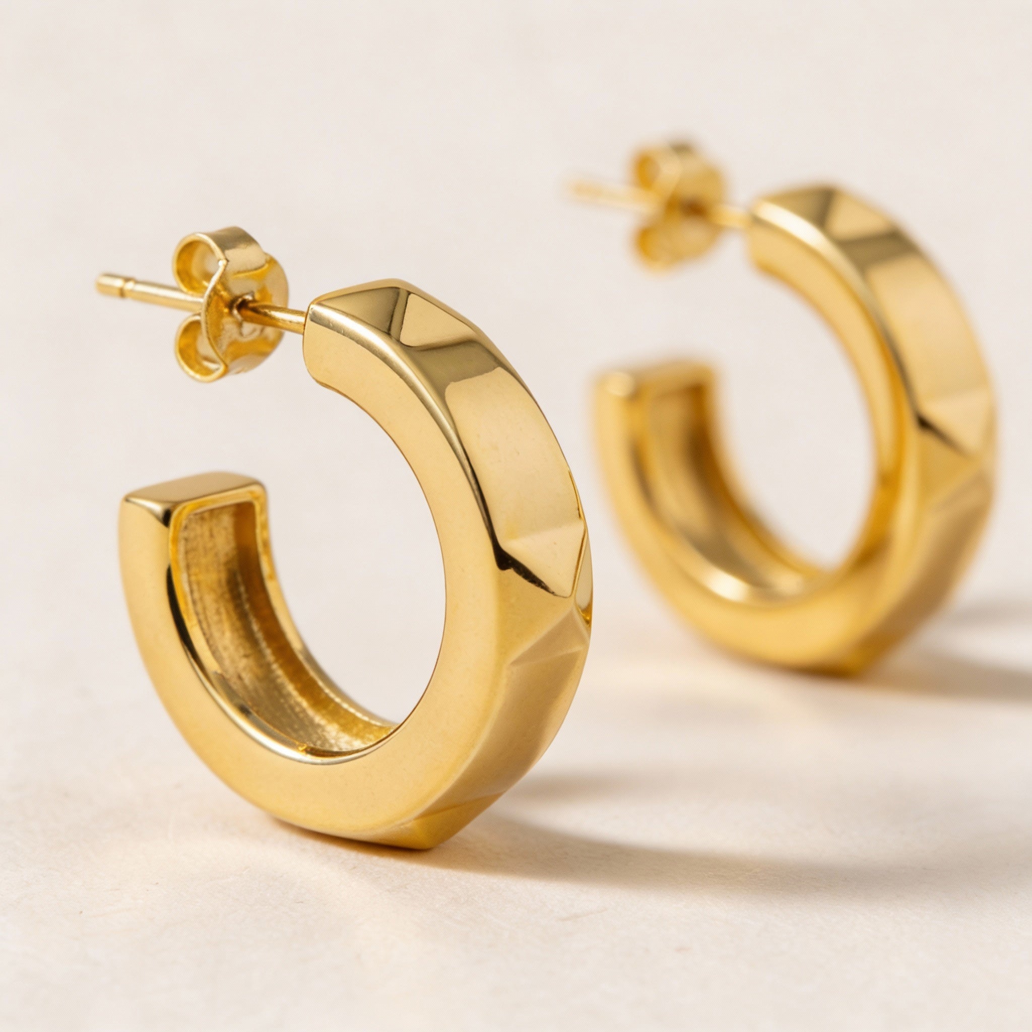 #farbe_18K Gold Vermeil