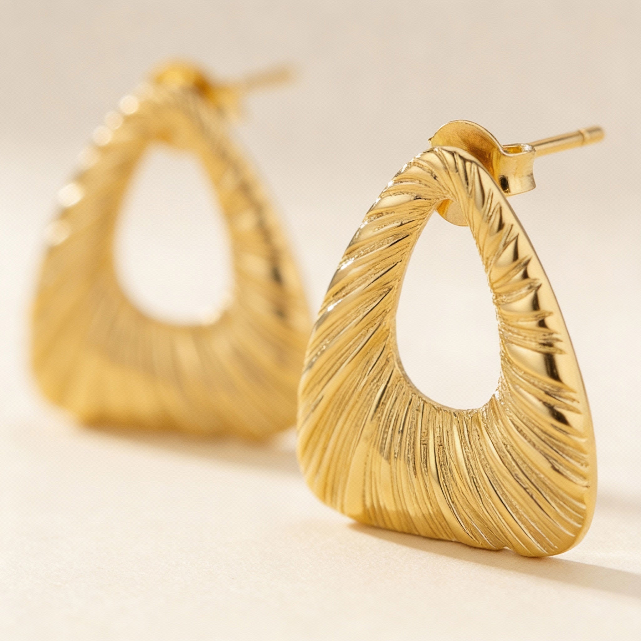 #farbe_18K Gold Vermeil