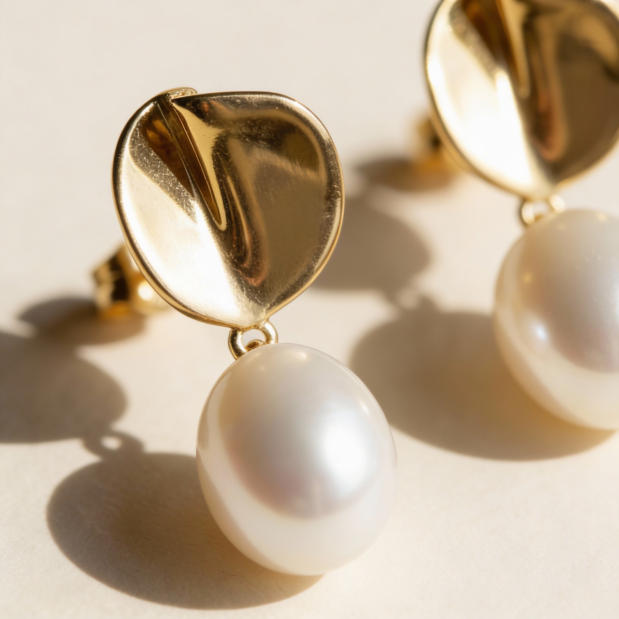 #farbe_18K Gold Vermeil