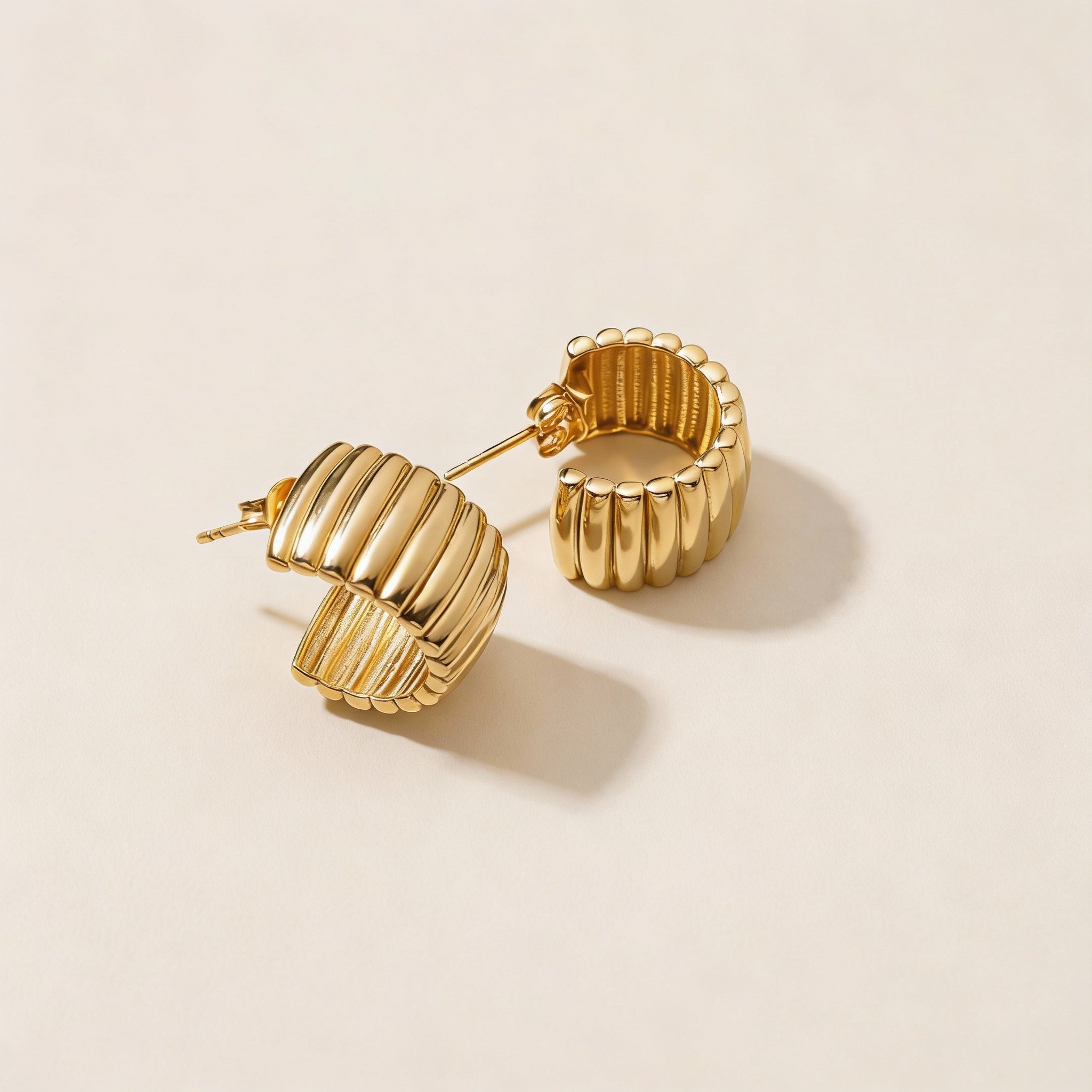 #farbe_18K Gold Vermeil