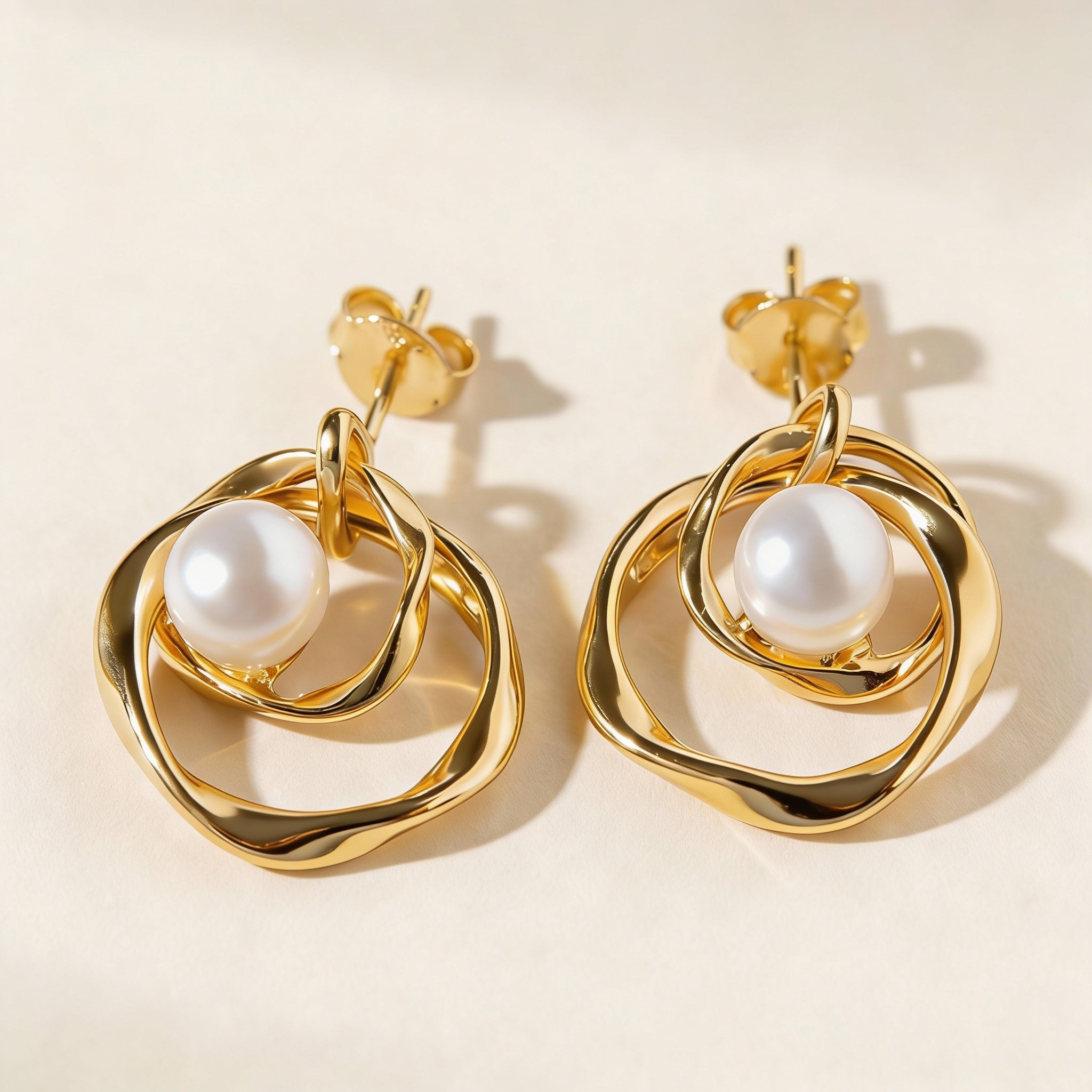 #farbe_18K Gold Vermeil