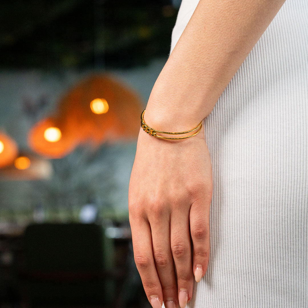 #farbe_18K Gold Vermeil