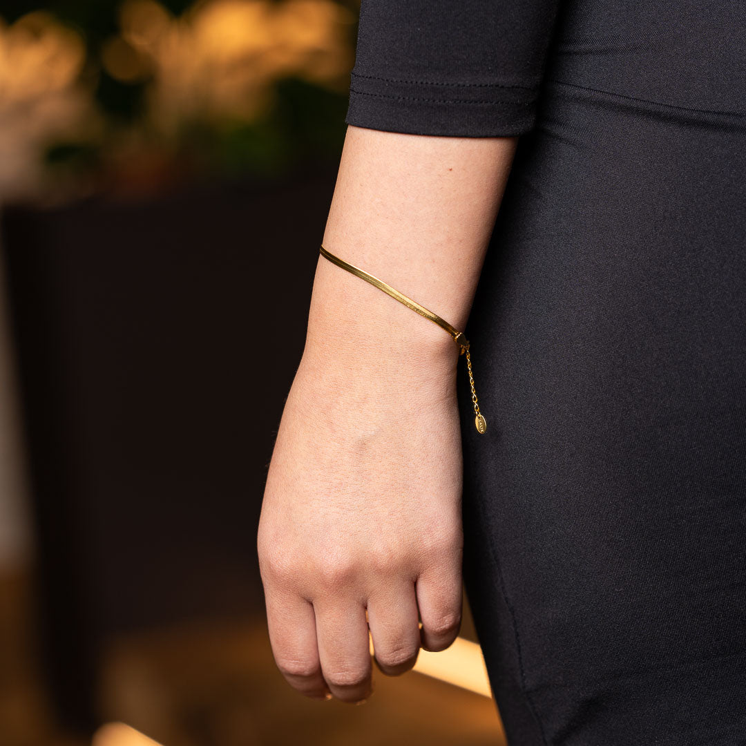 #farbe_18K Gold Vermeil