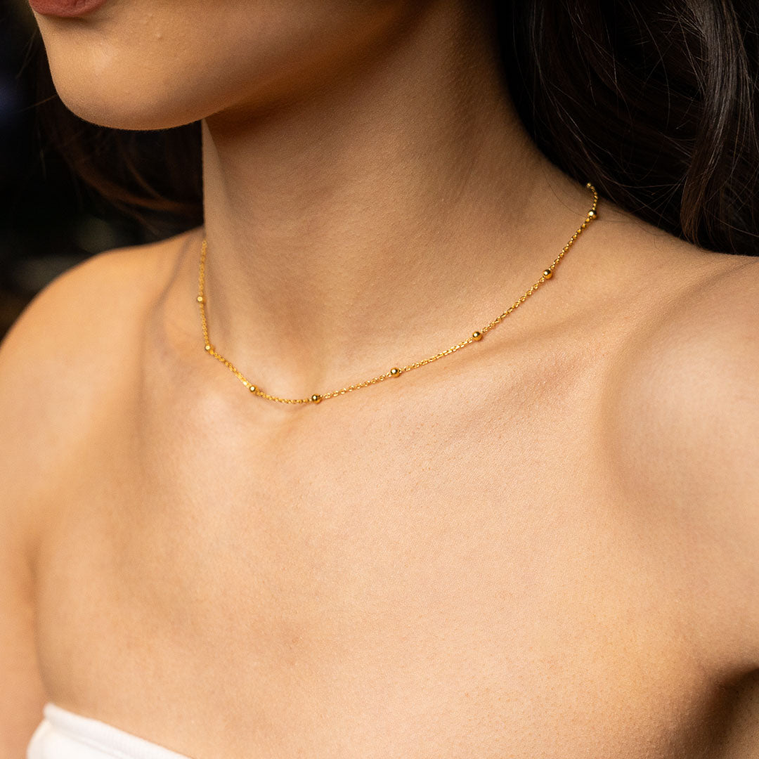 #farbe_18K Gold Vermeil