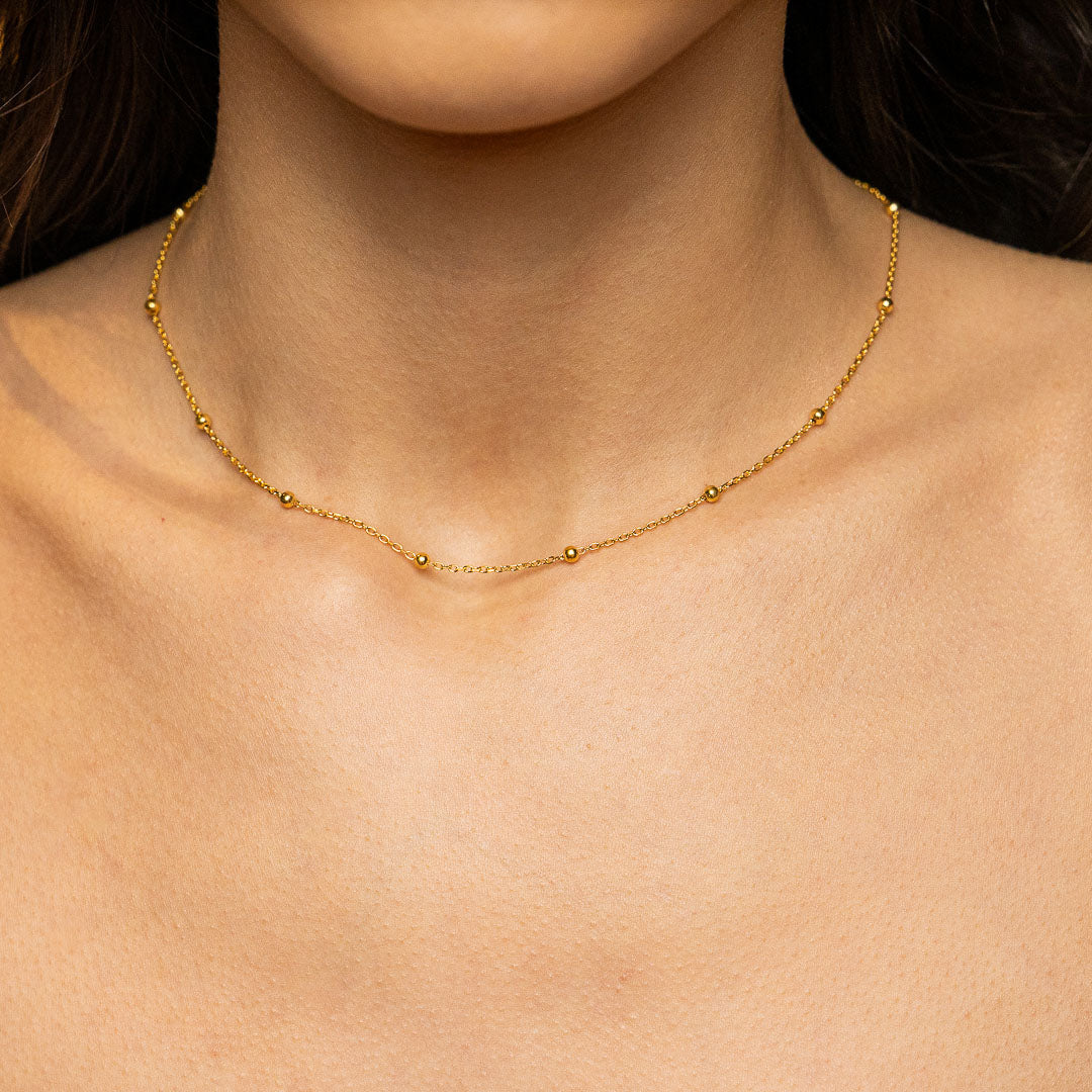 #farbe_18K Gold Vermeil