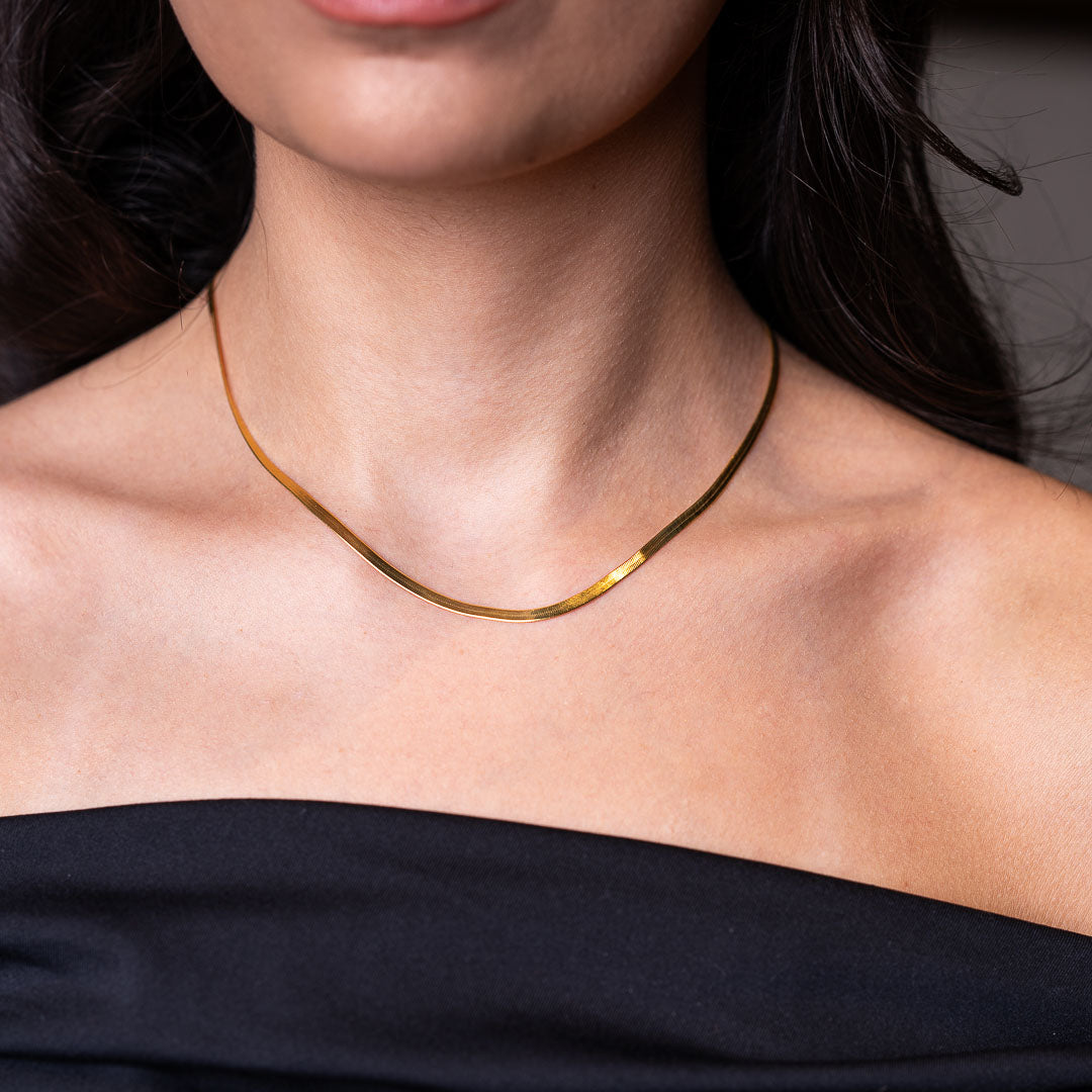 #farbe_18K Gold Vermeil