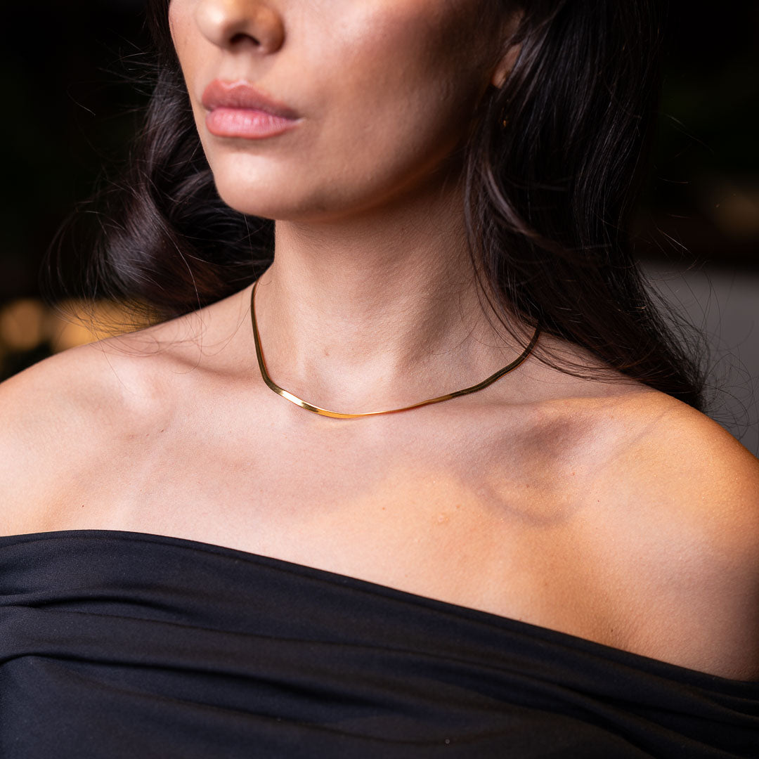 #farbe_18K Gold Vermeil